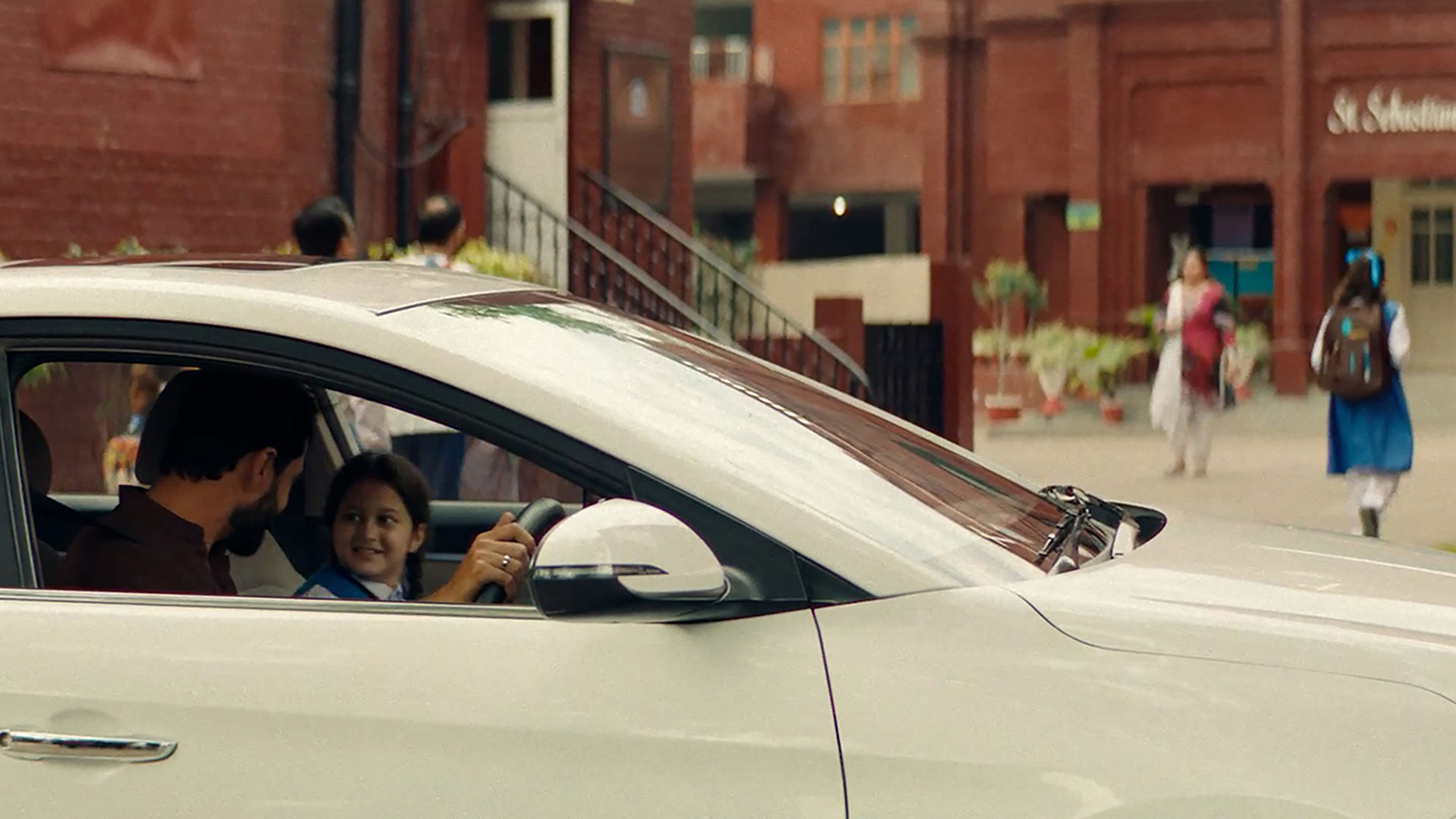 현대자동차, 첨단 냉각 소재 활용 파키스탄 캠페인 영상 공개