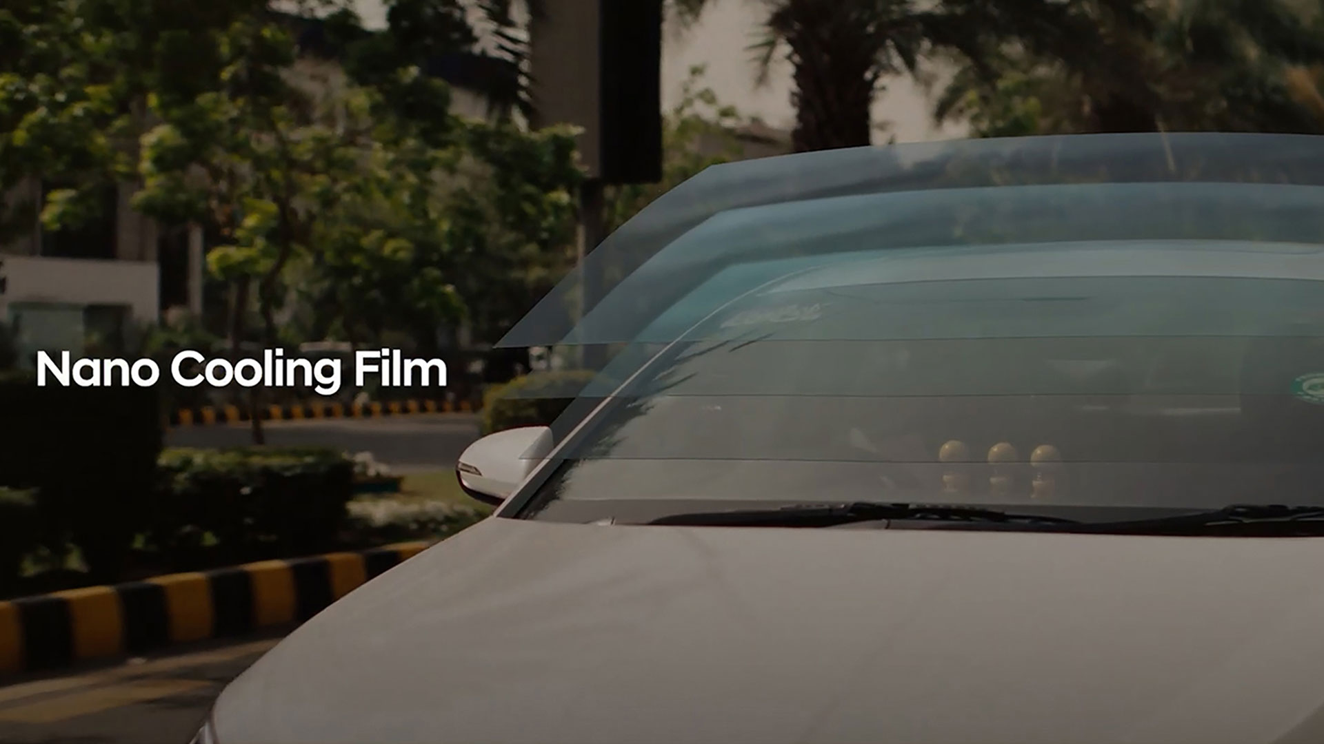 현대자동차, 첨단 냉각 소재 활용 파키스탄 캠페인 영상 공개