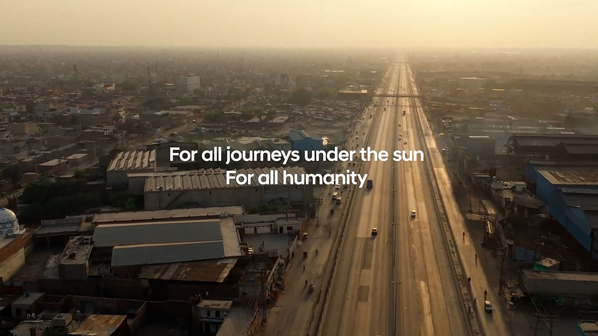 현대자동차, 첨단 냉각 소재 활용 파키스탄 캠페인 영상 공개