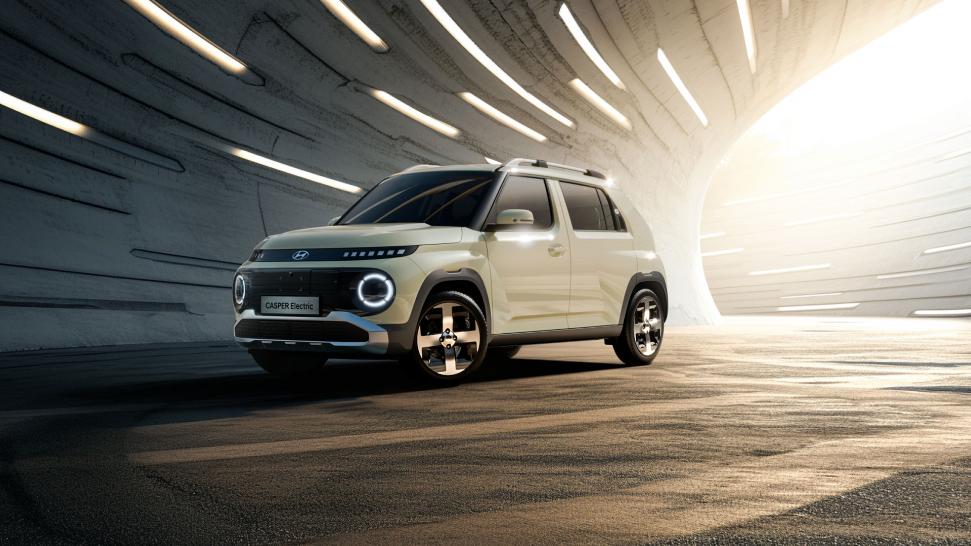 현대자동차, 〈2024 부산모빌리티쇼〉 참가