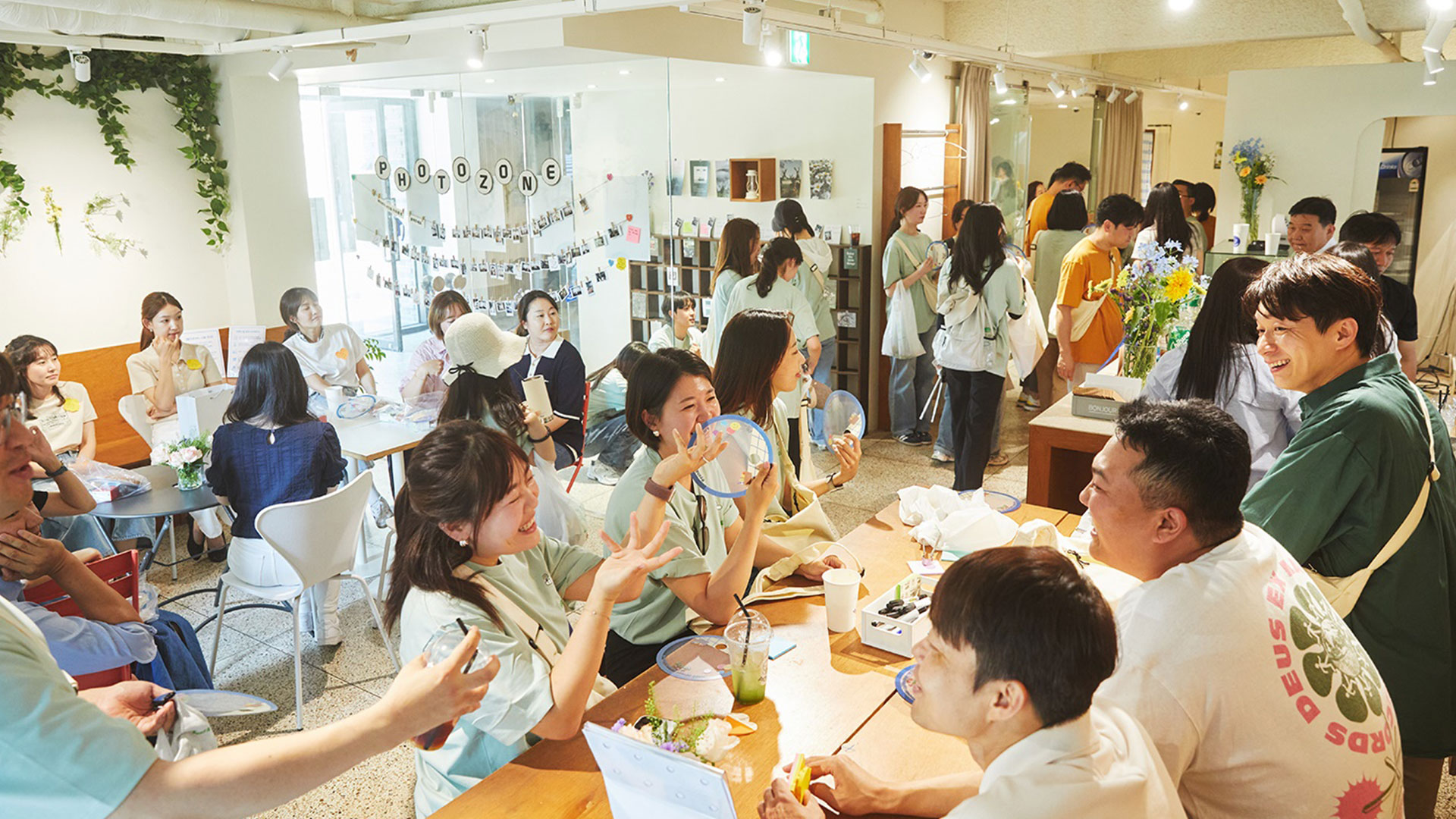 현대캐피탈, 새로운 기업문화 프로그램 ‘피캐닉(Picanic)’ 시행