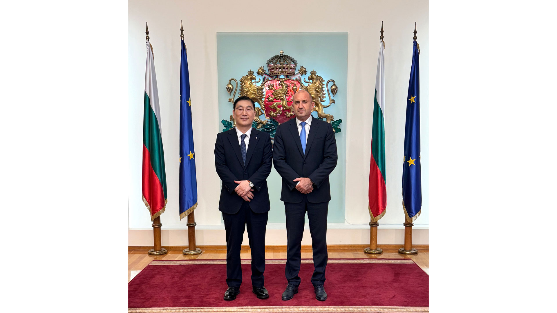 현대건설, 불가리아 원전 성공적 수주 위한 현지화 전략 본격 가동