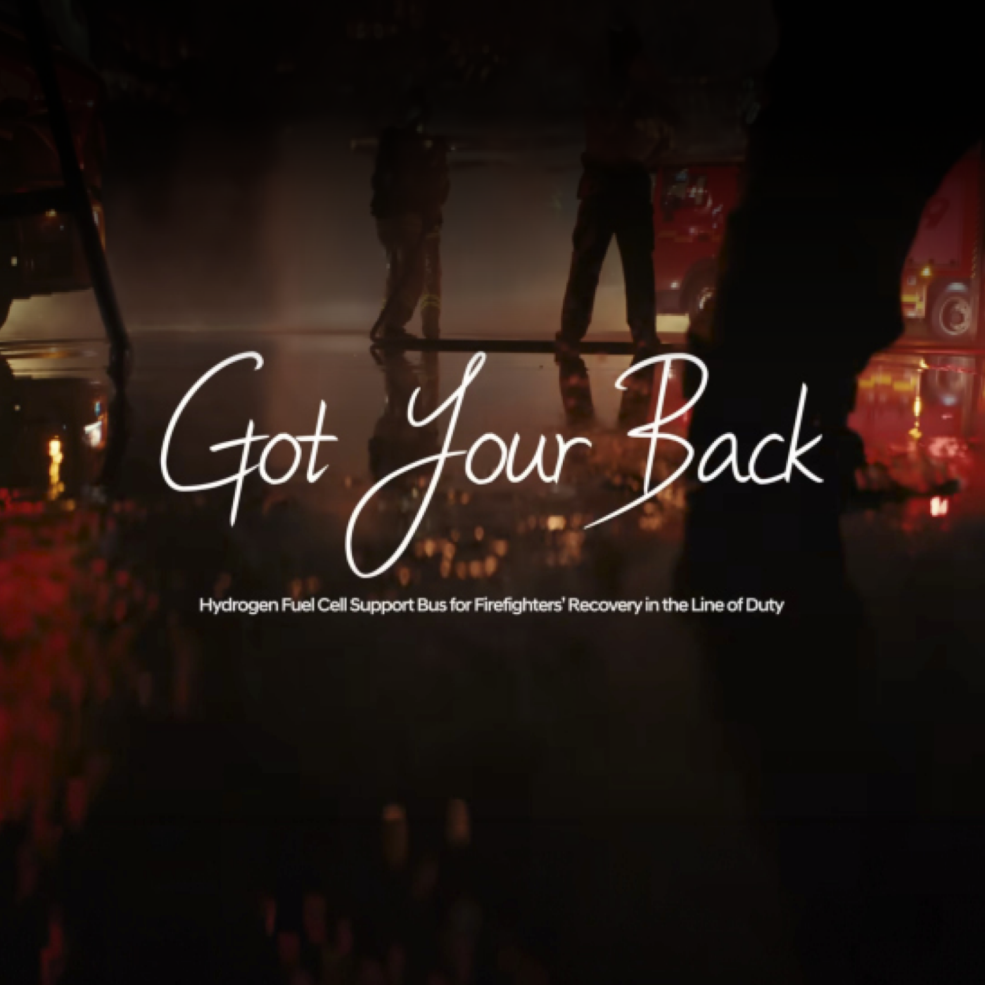 Hyundai Motor Group 2024 Big Campaign Video