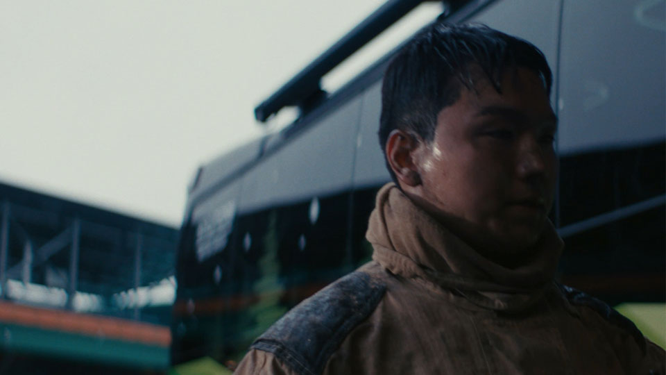 소방관 회복지원 수소전기버스 캠페인 영상 ‘사륙, 사칠’ 공개-main