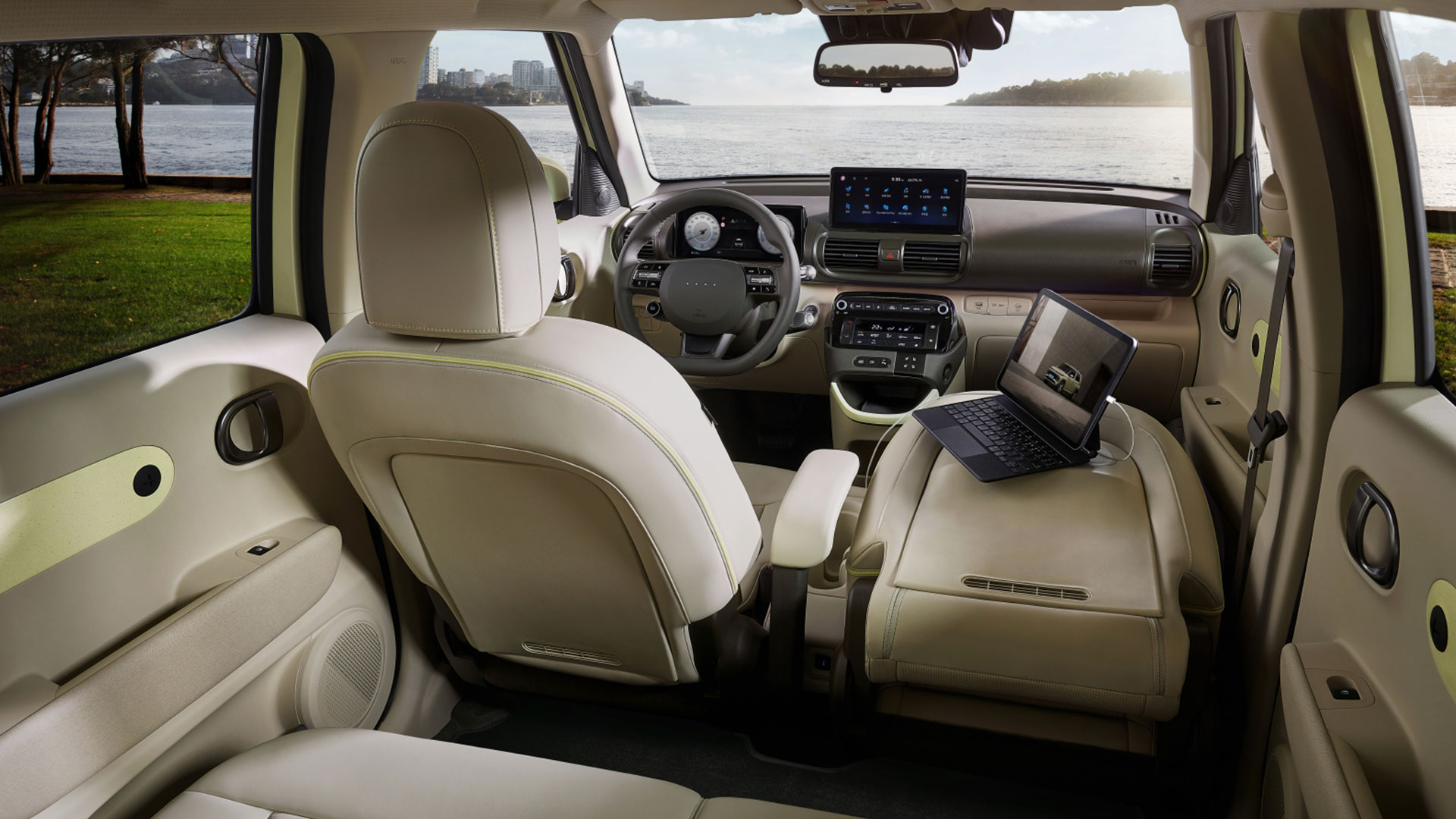 캐스퍼 일렉트릭