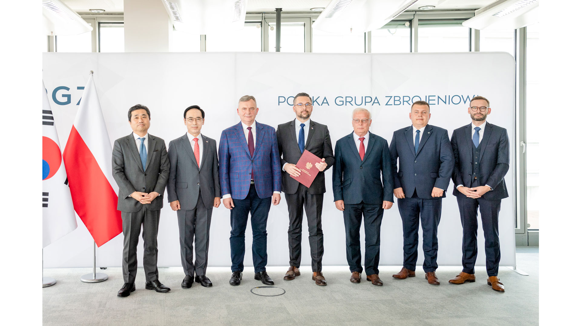 현대로템, 폴 PGZ와 신규 컨소시엄 합의서 체결