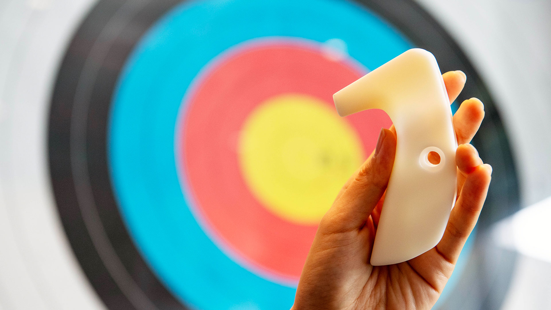 Hyundai Motor Launches Innovative Archery Experience: The Path of An Archer