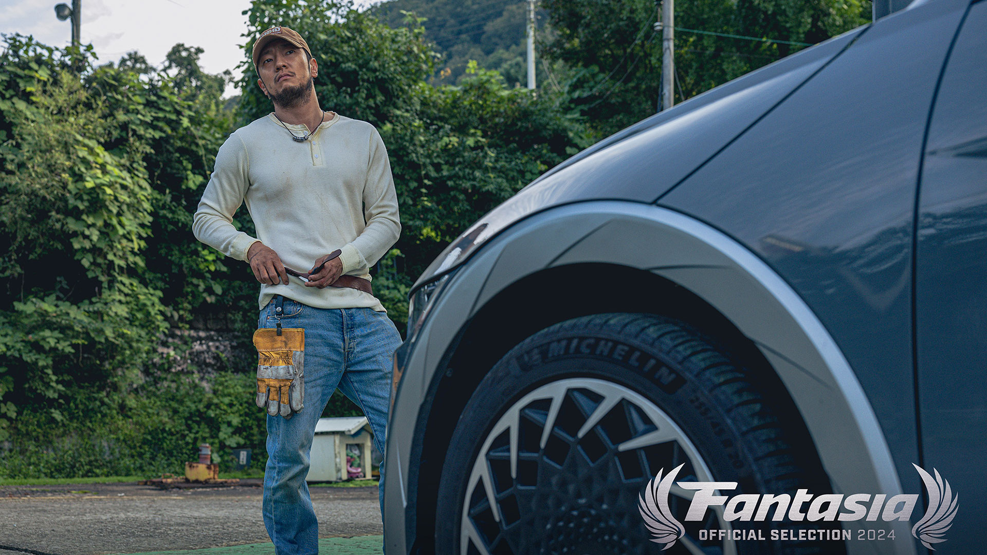 현대자동차, 단편 영화 '밤낚시'로 ‘판타지아 국제 영화제’ 수상