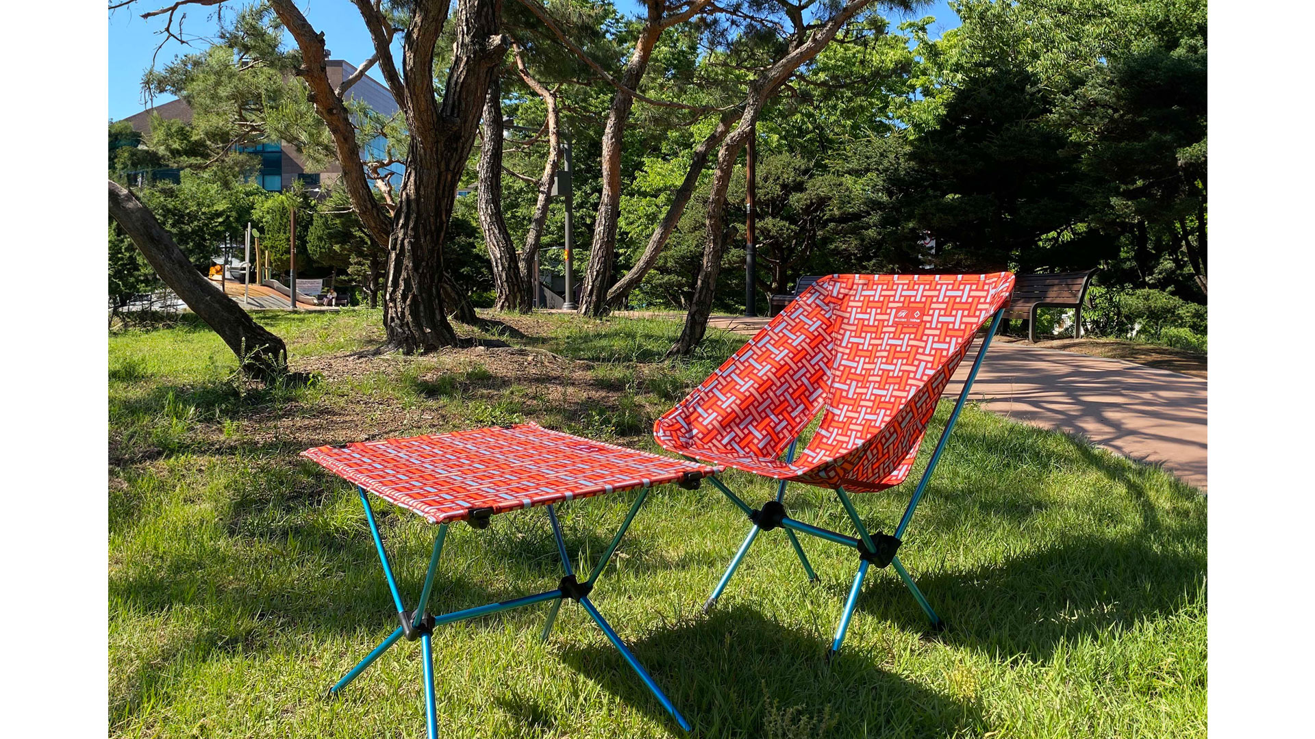 현대건설, 여름 휴가철 힐스테이트 브랜드 콜라보 풍성