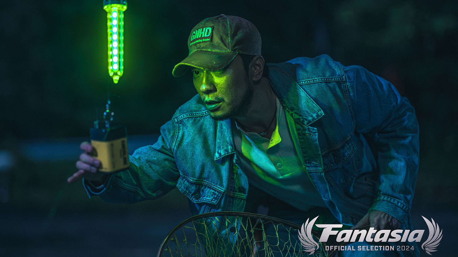 Hyundai Motor’s ‘Night Fishing’ Reels in Top Honors at Fantasia International Film Festival