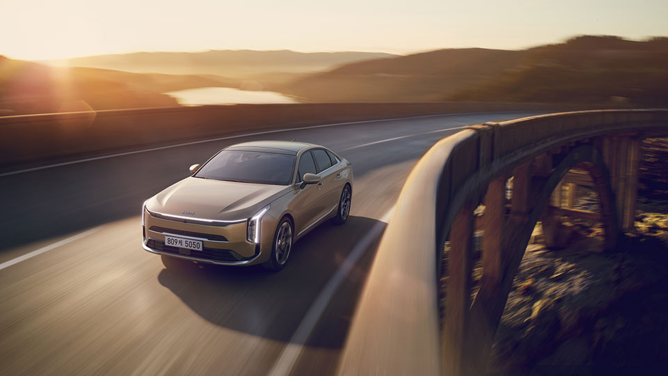 현대캐피탈, “쾌속 질주 ‘더 뉴 K8’에 맞춤형 금융 혜택이 나왔다”-main