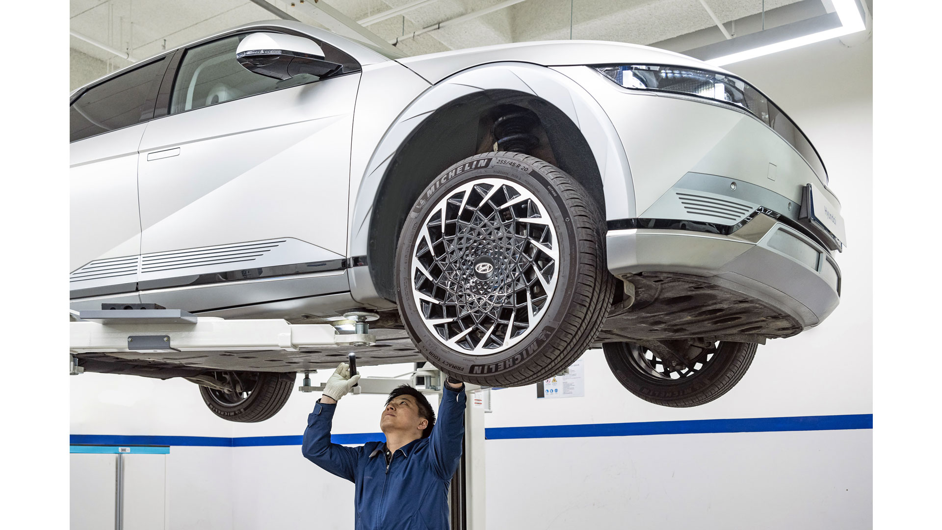 현대자동차·기아, ‘전기차 안심 점검 서비스’ 실시