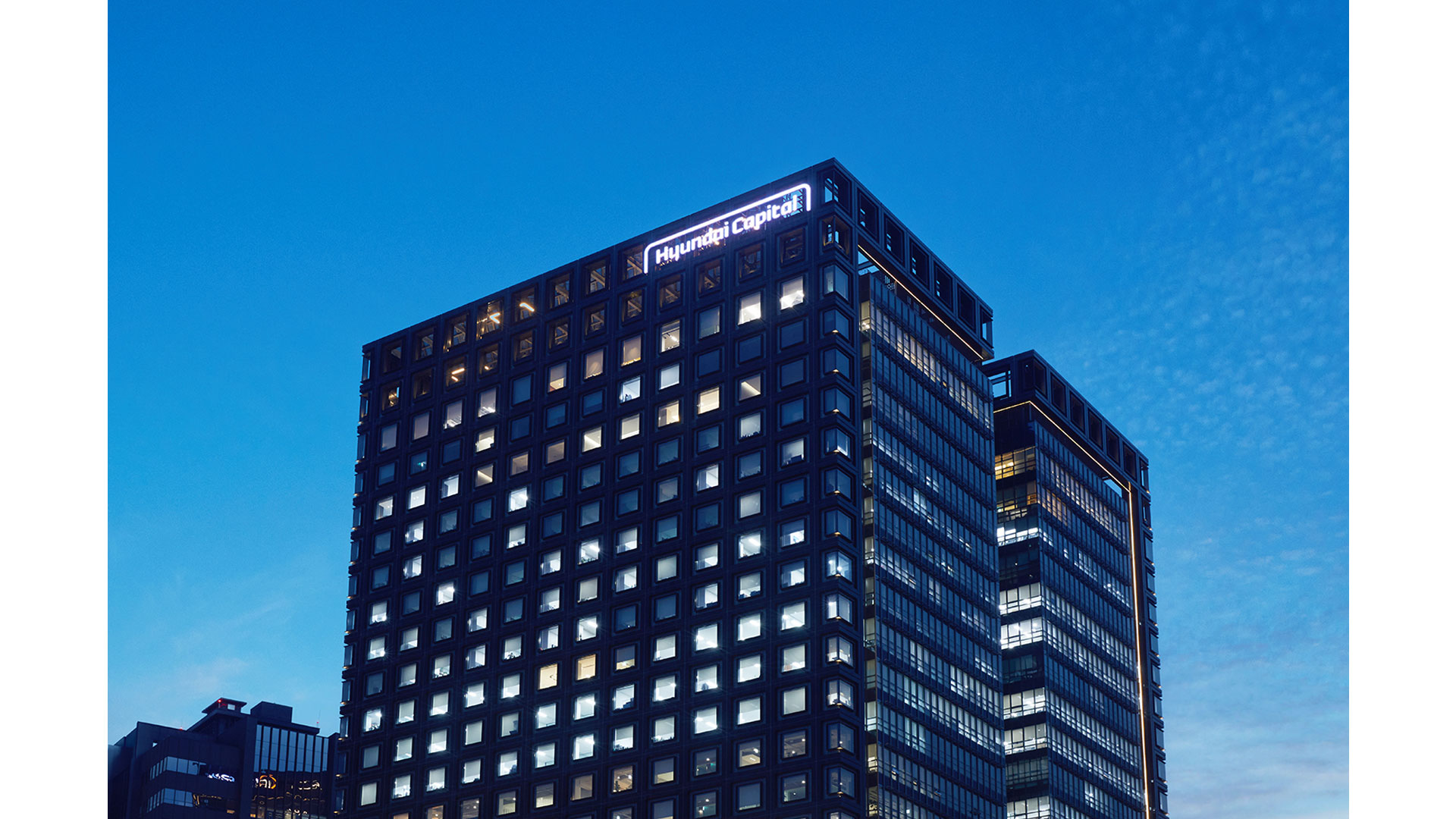 현대캐피탈, 글로벌 3대 신용평가사 A등급 트리플크라운 달성