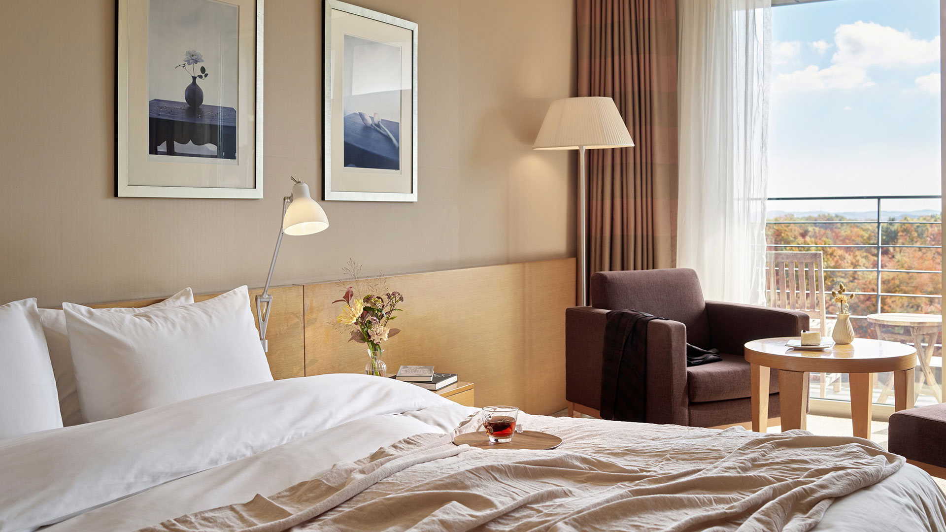 롤링힐스 호텔, ‘디어 마이 패런츠 패키지’ 출시