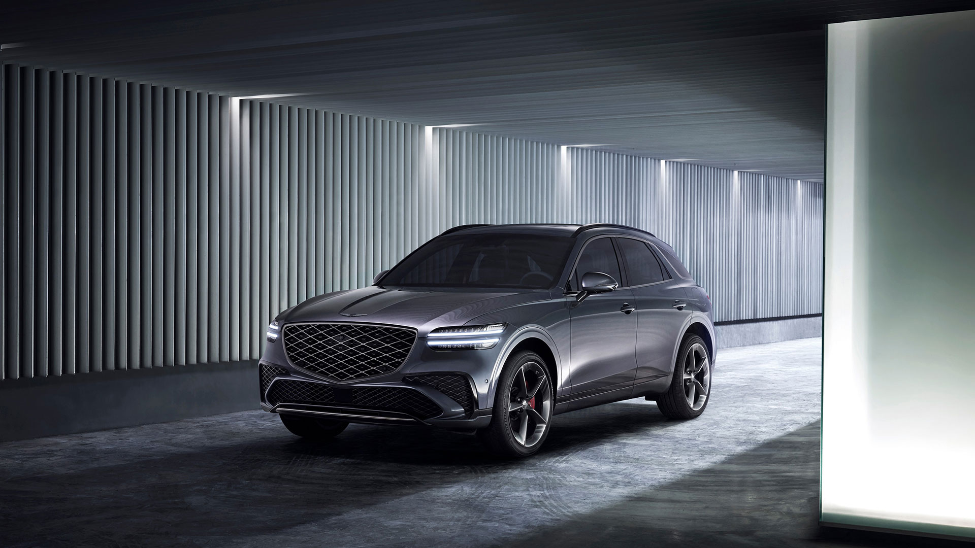 제네시스·현대자동차, J.D.파워 신차 첨단 기술 만족도 조사 1위 석권