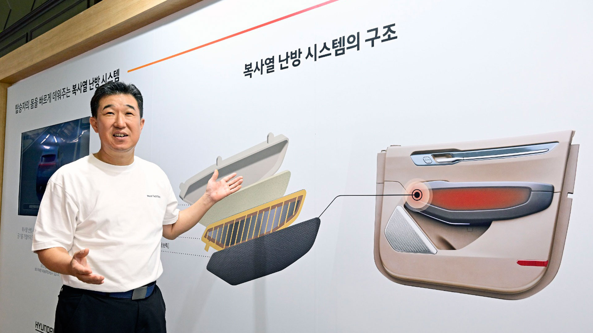 Hyundai Motor and Kia Showcase Innovative Temperature Control Technologies to Enhance Comfort and Efficiency