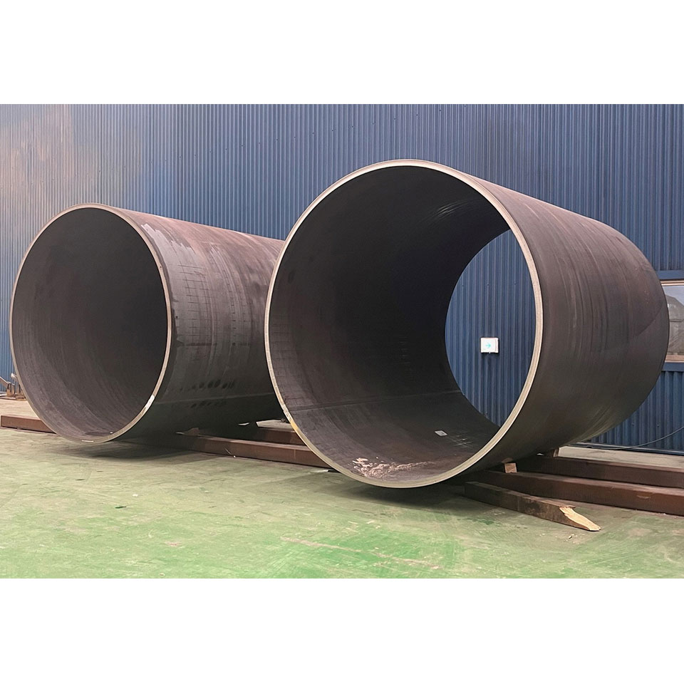 현대제철-세아제강, 해상풍력용 탄소저감 후판 공동 평가 성공