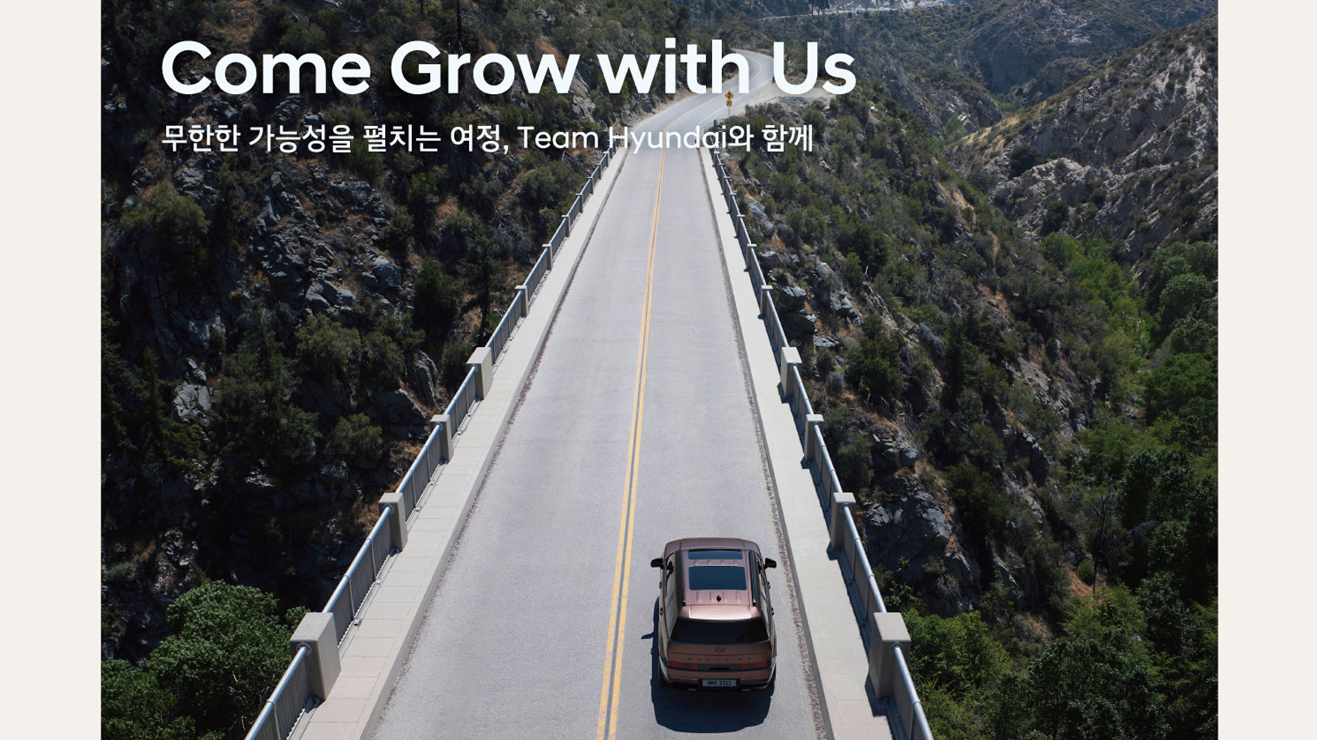 현대자동차, 9월 신입·인턴 채용 실시