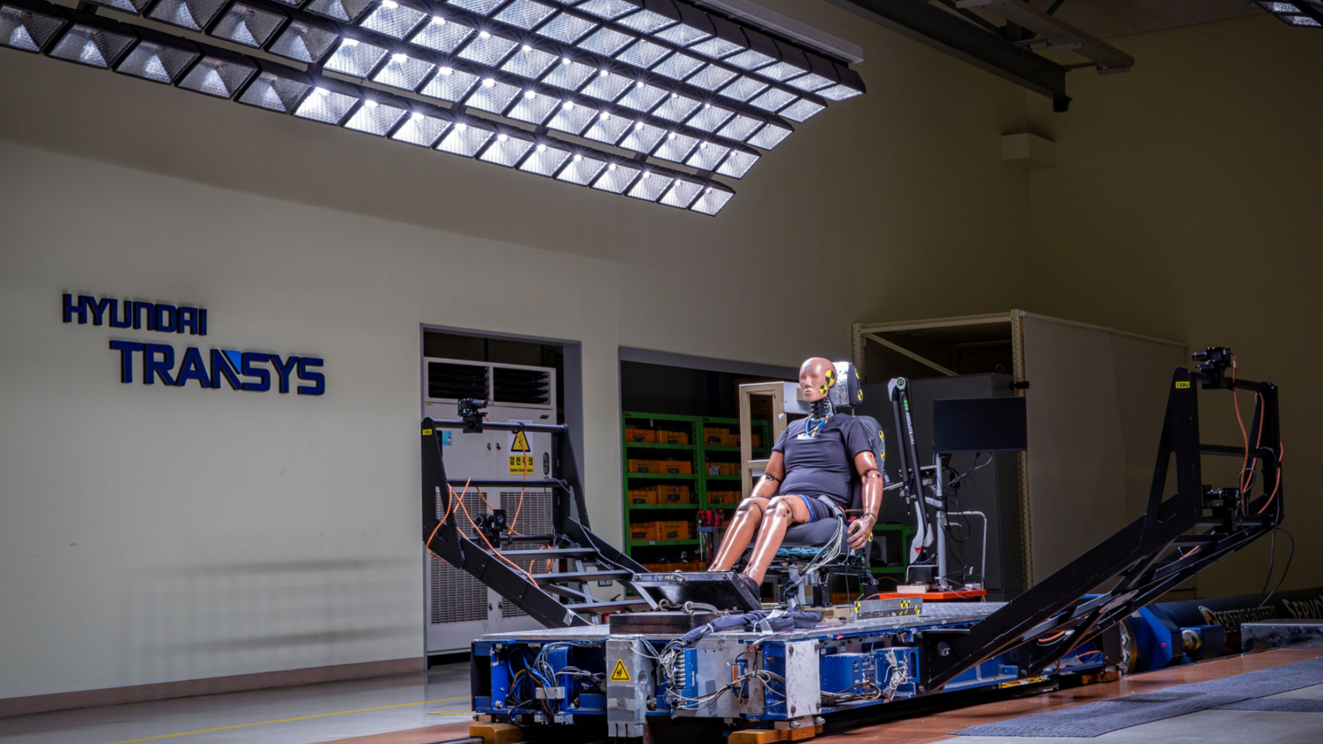 현대트랜시스, 미국 JD파워 시트 품질 만족도 조사 1위