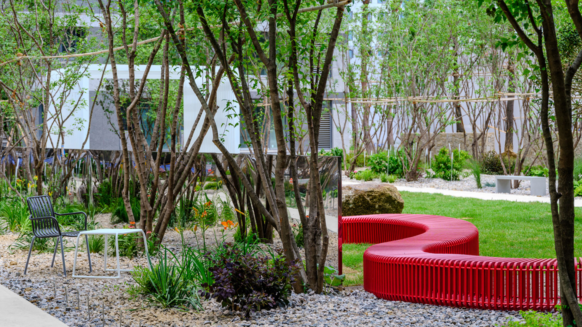 현대건설, ‘K-디자인 어워드 2024’ 수상