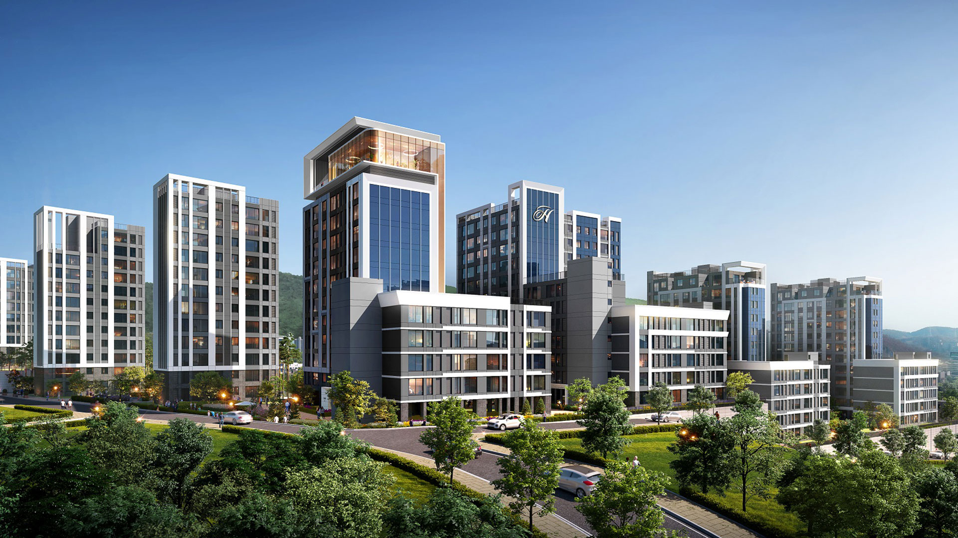 현대엔지니어링, 서울 사당5 주택재건축정비사업 수주