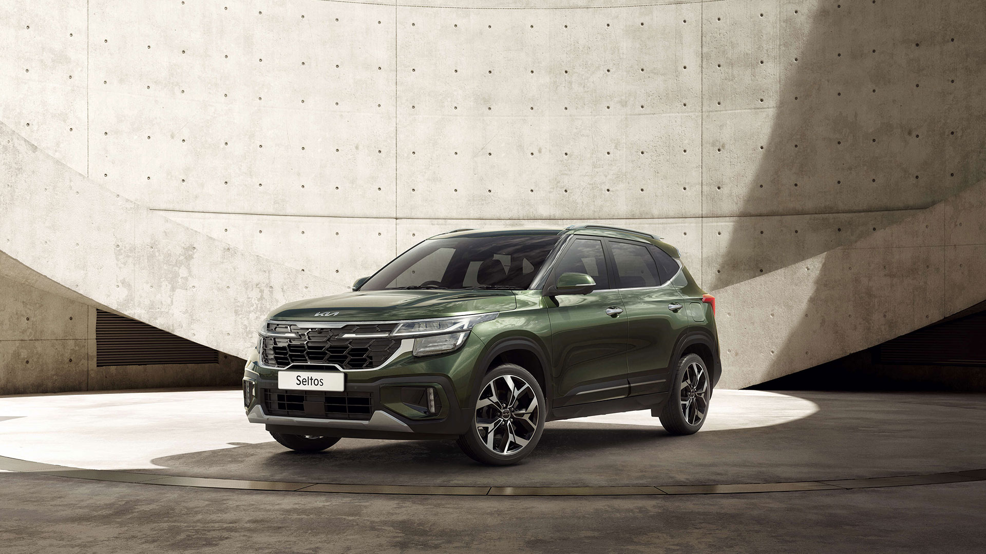 기아, 인도 고객 만족도 1위 달성