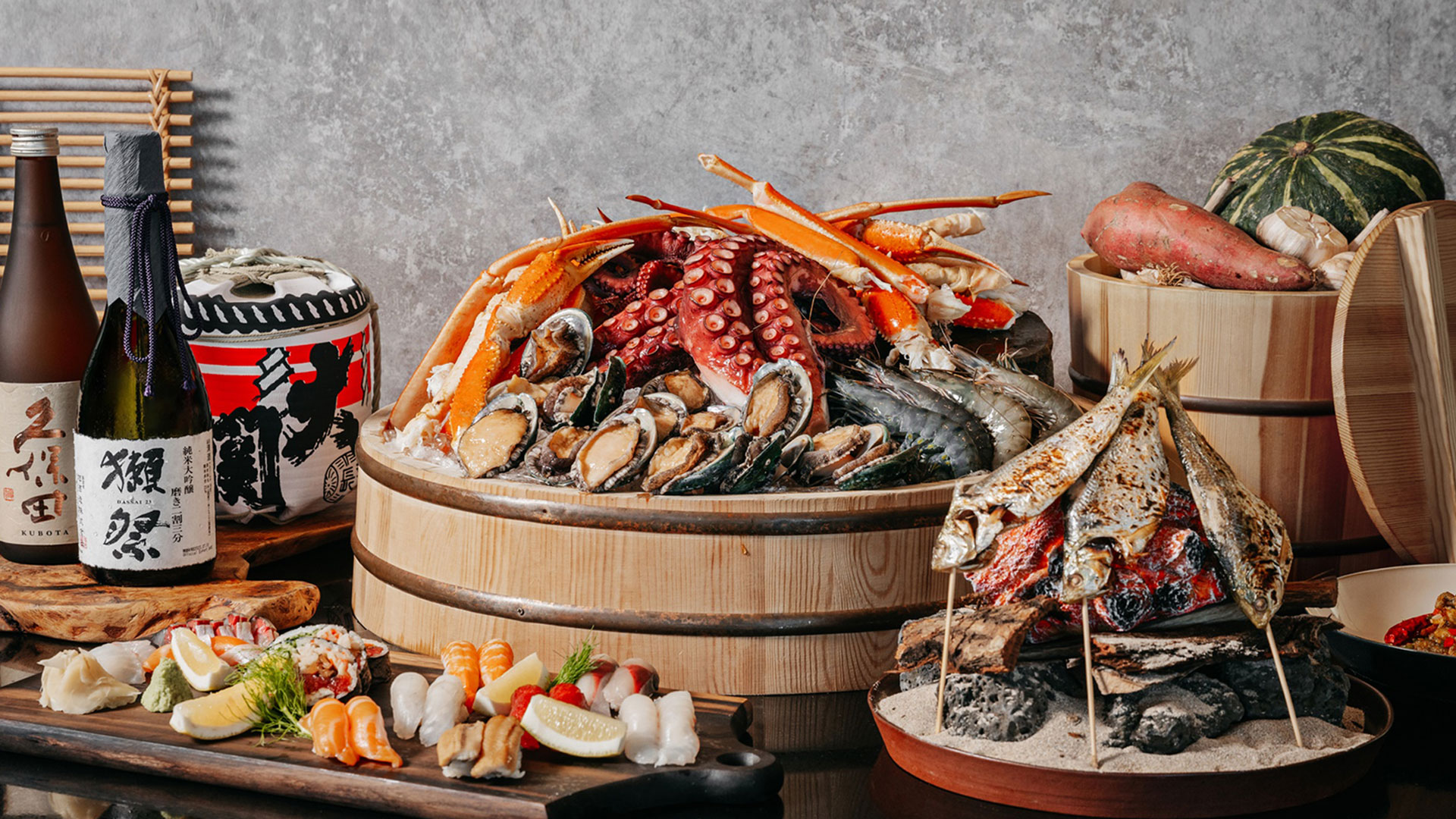 해비치 호텔앤드리조트 제주, 가을 미식의 향연 ‘섬모라 가을 축제’ 프로모션 선보여