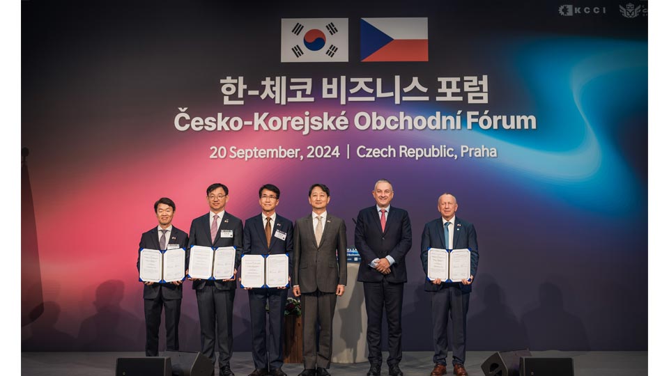 현대자동차, 체코 오스트라바 공대와 미래 모빌리티 산학연 공동 연구 나선다