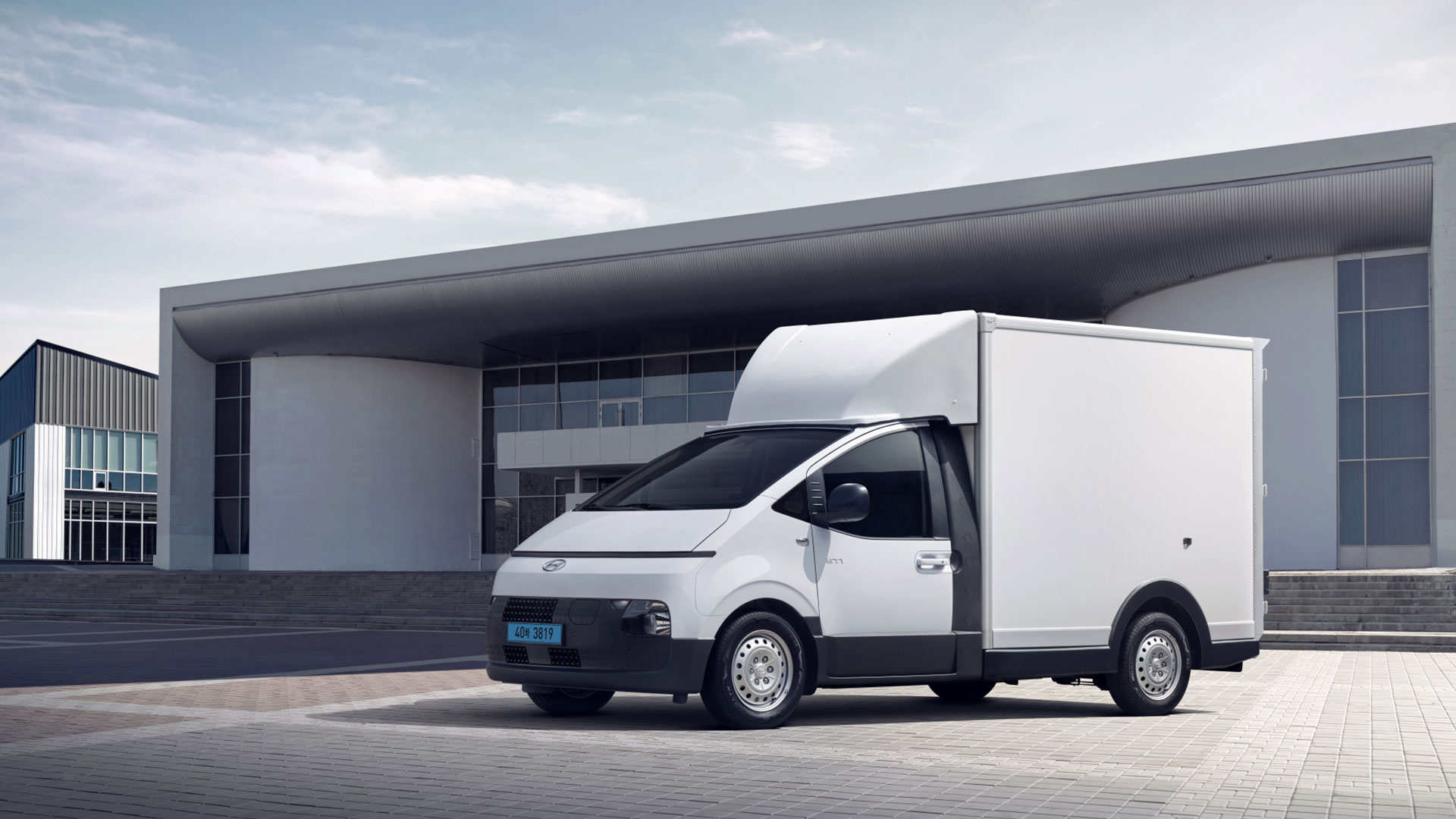 ST1 특장 하이탑 외장 이미지