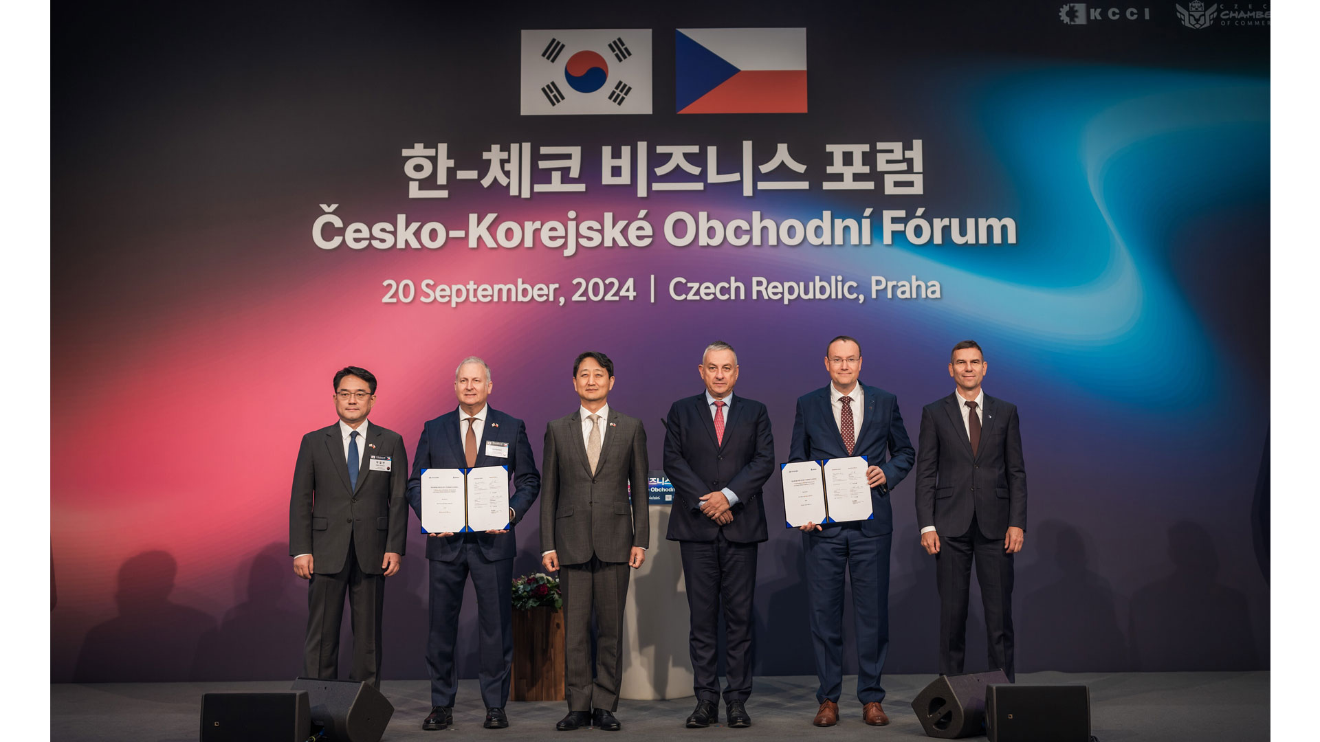 Hyundai Motor and Škoda Group to Collaborate on Hydrogen Advancement and Energy Efficient Solutions for Mobility
