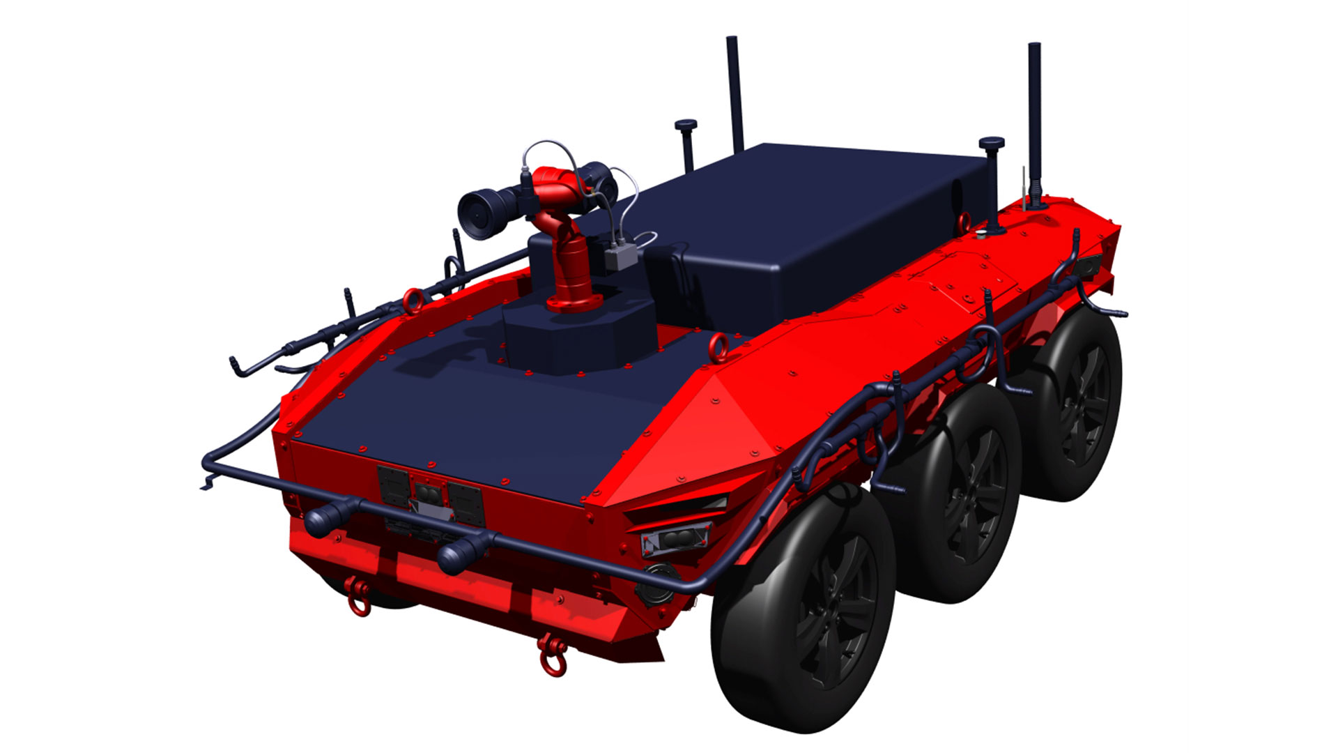 현대자동차그룹-소방청, 전기차 화재 안전 대책 위한 협력체계 구축