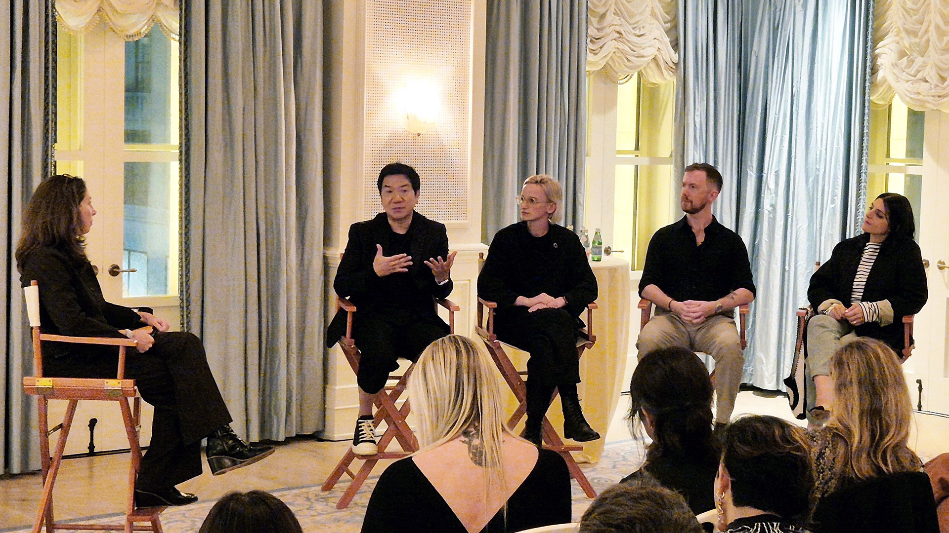 현대자동차∙기아, 美 세계적 예술대학과 자연에서 영감 얻은 미래 디자인 연구 박차