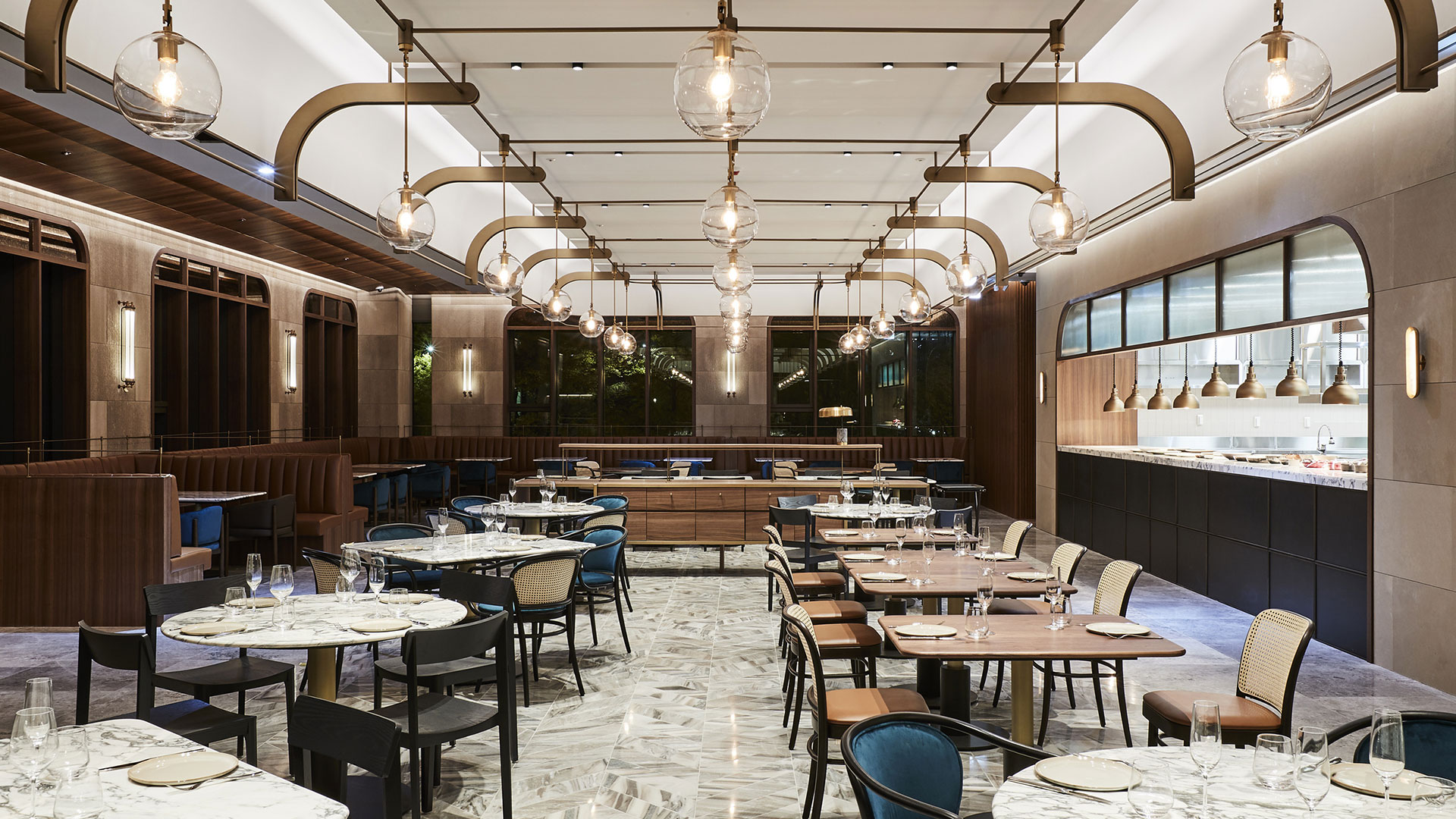 마이클 바이 해비치, 대만 미쉐린 레스토랑 'ZEA(제아)' 초청 갈라 디너 개최!