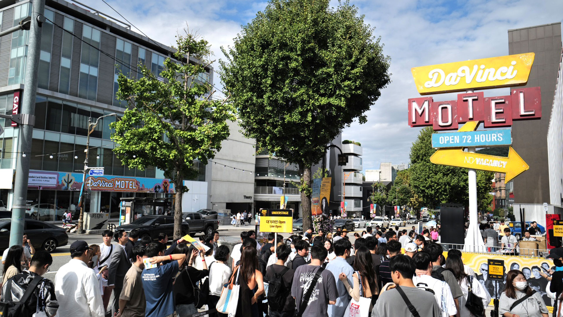 ‘2024 현대카드 다빈치모텔’ 6만명의 관객과 함께 성황리에 마쳐