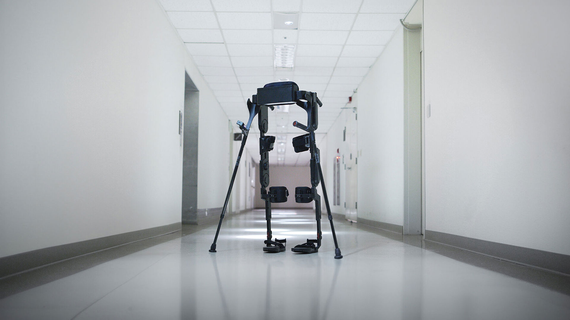 Hyundai Motor Group Releases ‘10M March’ Video Showing Soldiers’ Rehabilitation Aided by Robotics Technology