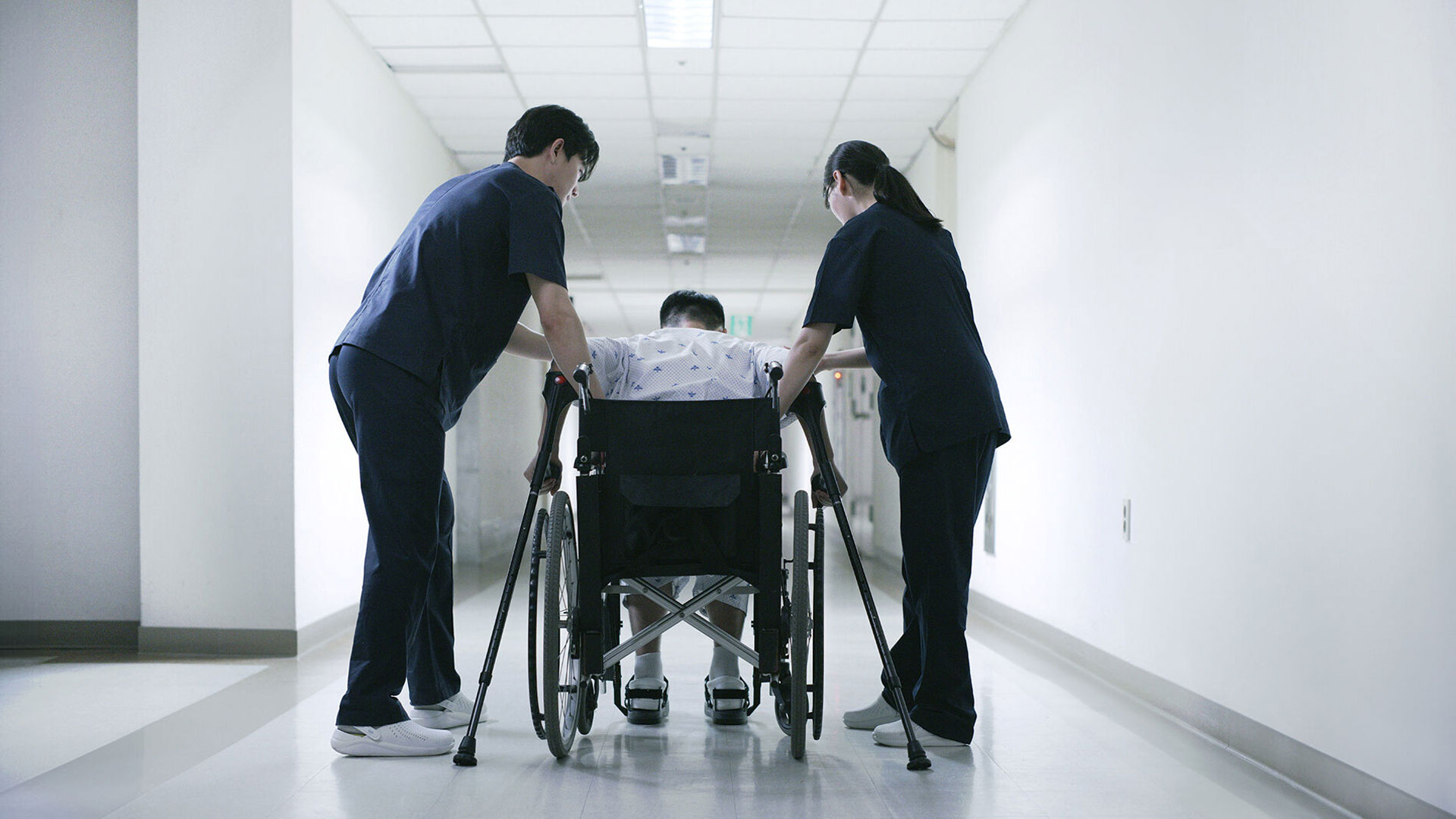 Hyundai Motor Group Releases ‘10M March’ Video Showing Soldiers’ Rehabilitation Aided by Robotics Technology