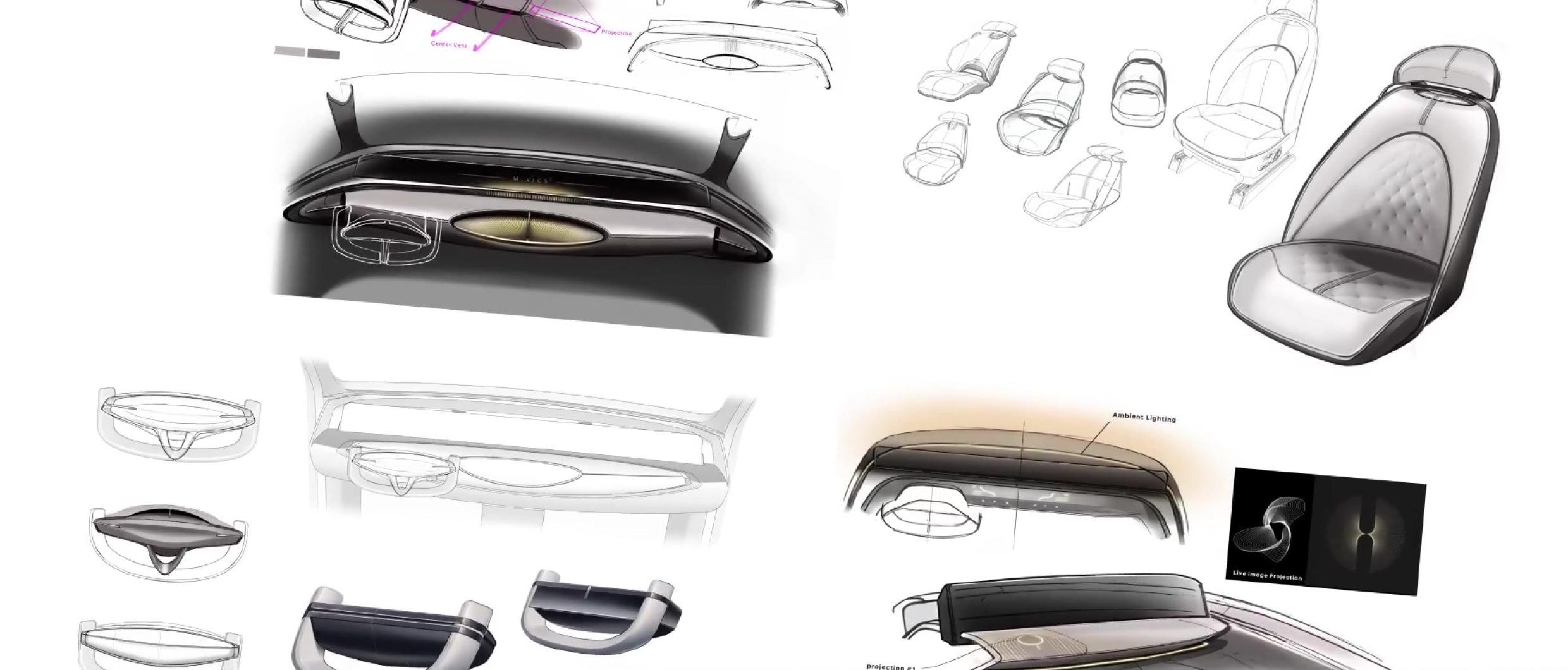 엠빅스 5.0 개발 스케치