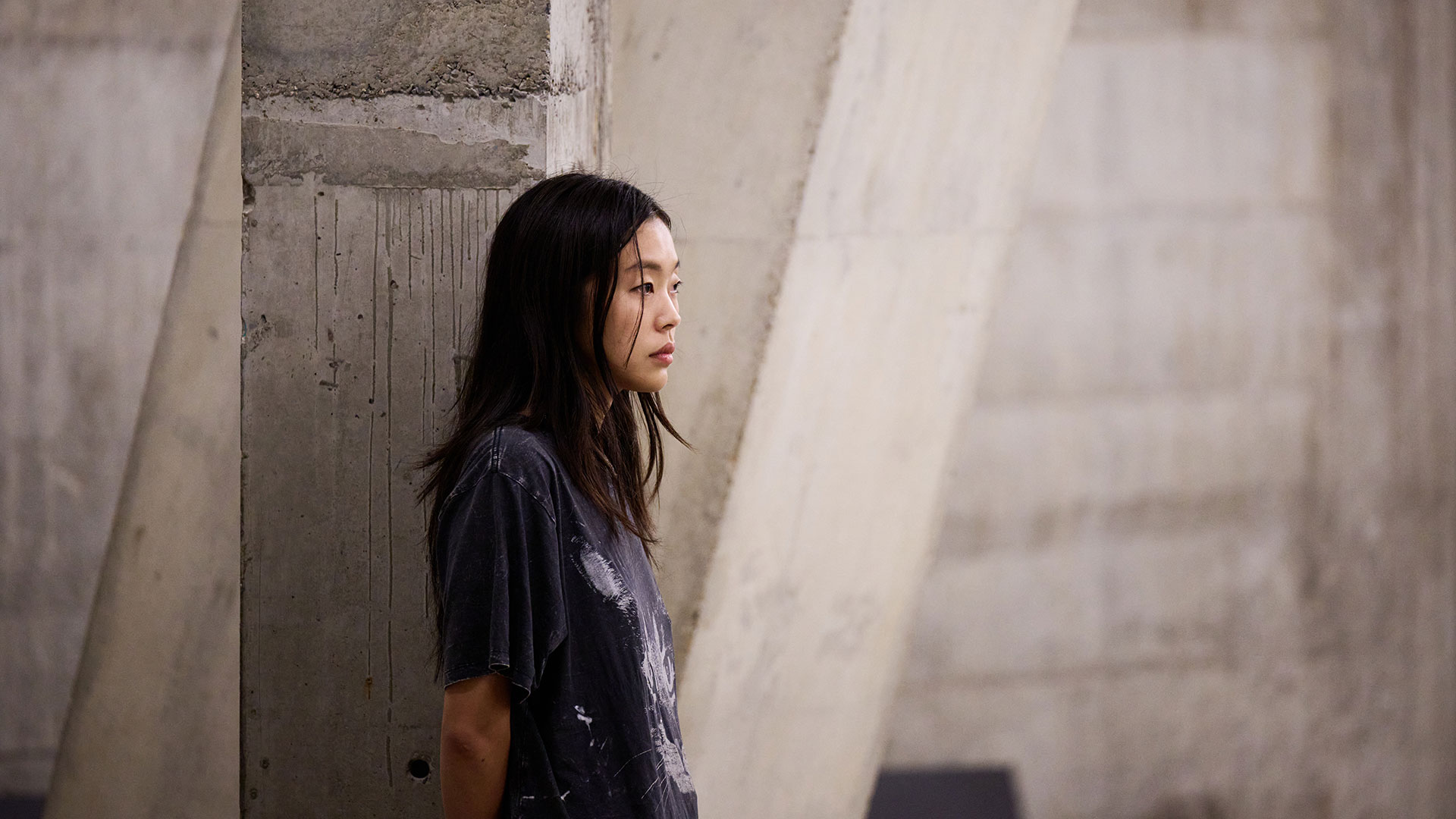 출처: Hyundai Commission artist Mire Lee at Tate modern, Photo © Tate (Ben Fisher Photography)