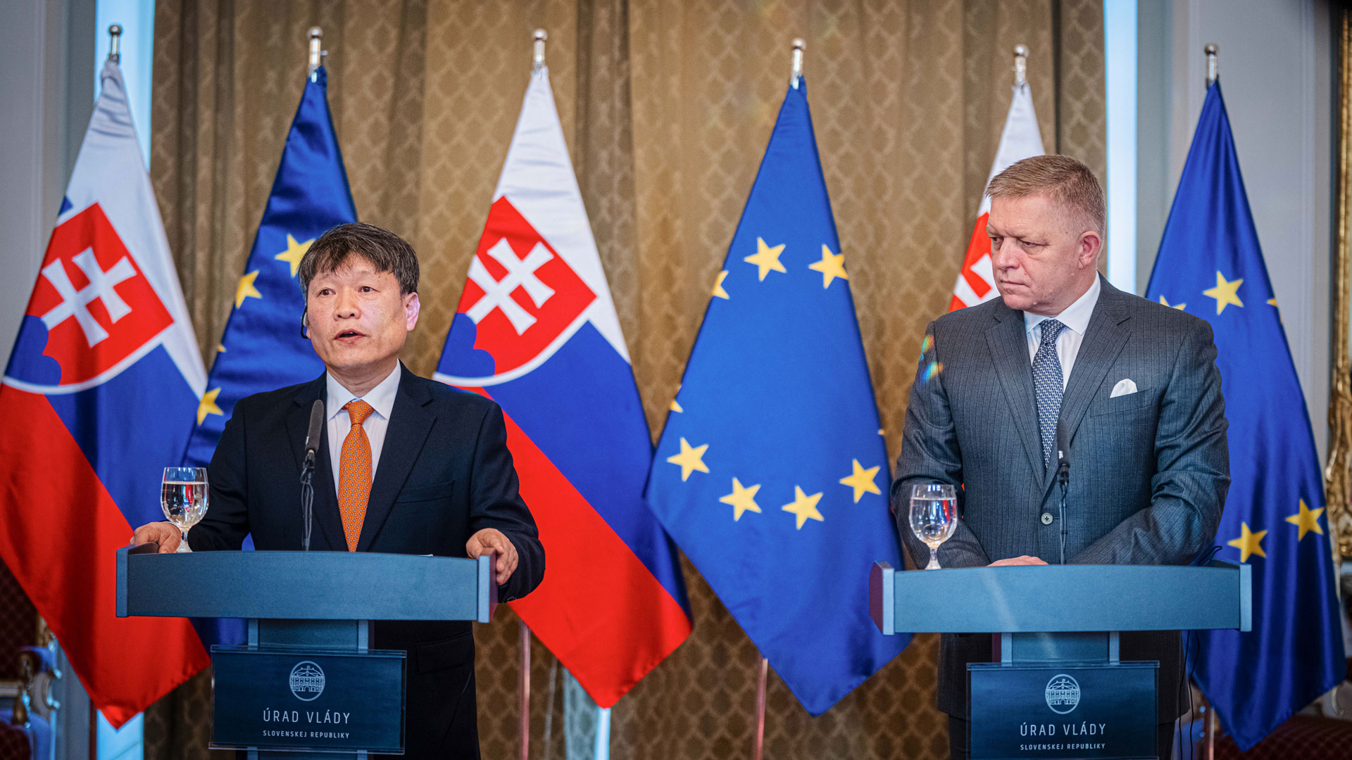 현대모비스, 슬로바키아 정부와 전동화 신공장 구축 투자 협약 체결