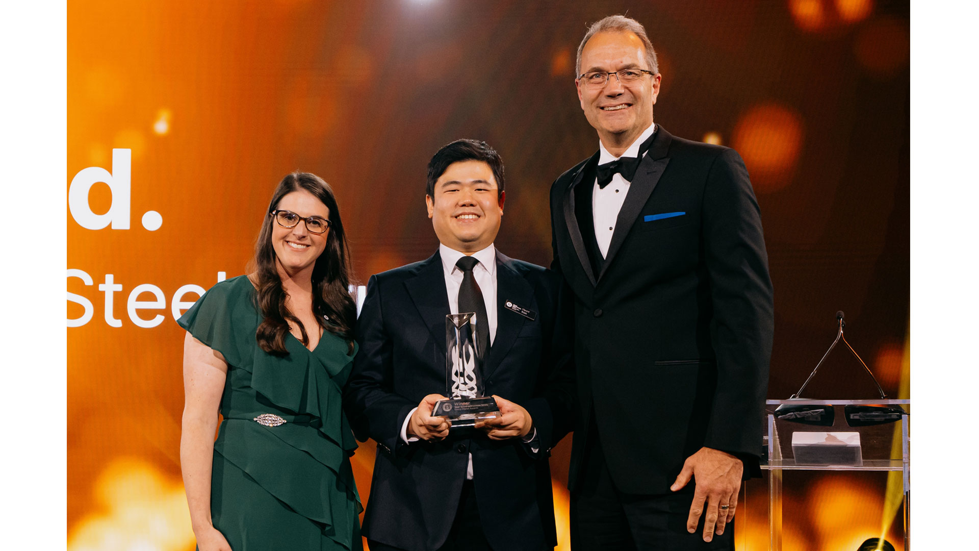 현대엔지니어링, ‘벤틀리시스템즈 인프라 어워드’ 구조공학 부문 2년 연속 우승