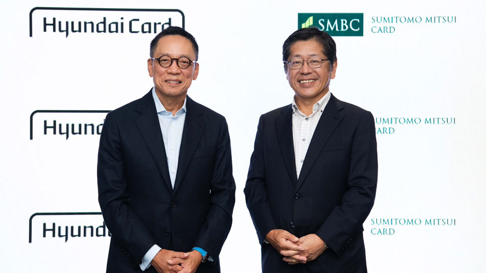 현대카드, 금융업계 최초 AI 소프트웨어 수출-main