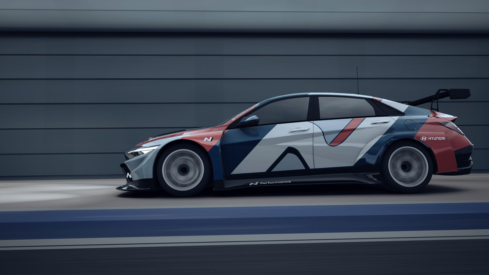 Hyundai N Partners with KUNOS Simulazioni for Global Launch of ‘Hyundai N Virtual Cup’ Sim Racing Tournament