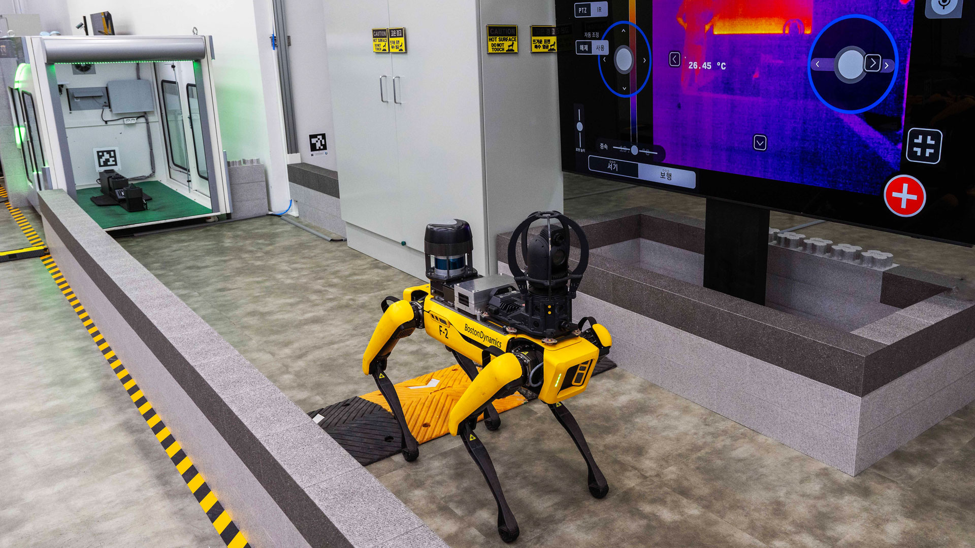 Hyundai Motor and Kia Present Future Vision for Software-Defined Factories at E-FOREST TECH DAY 2024