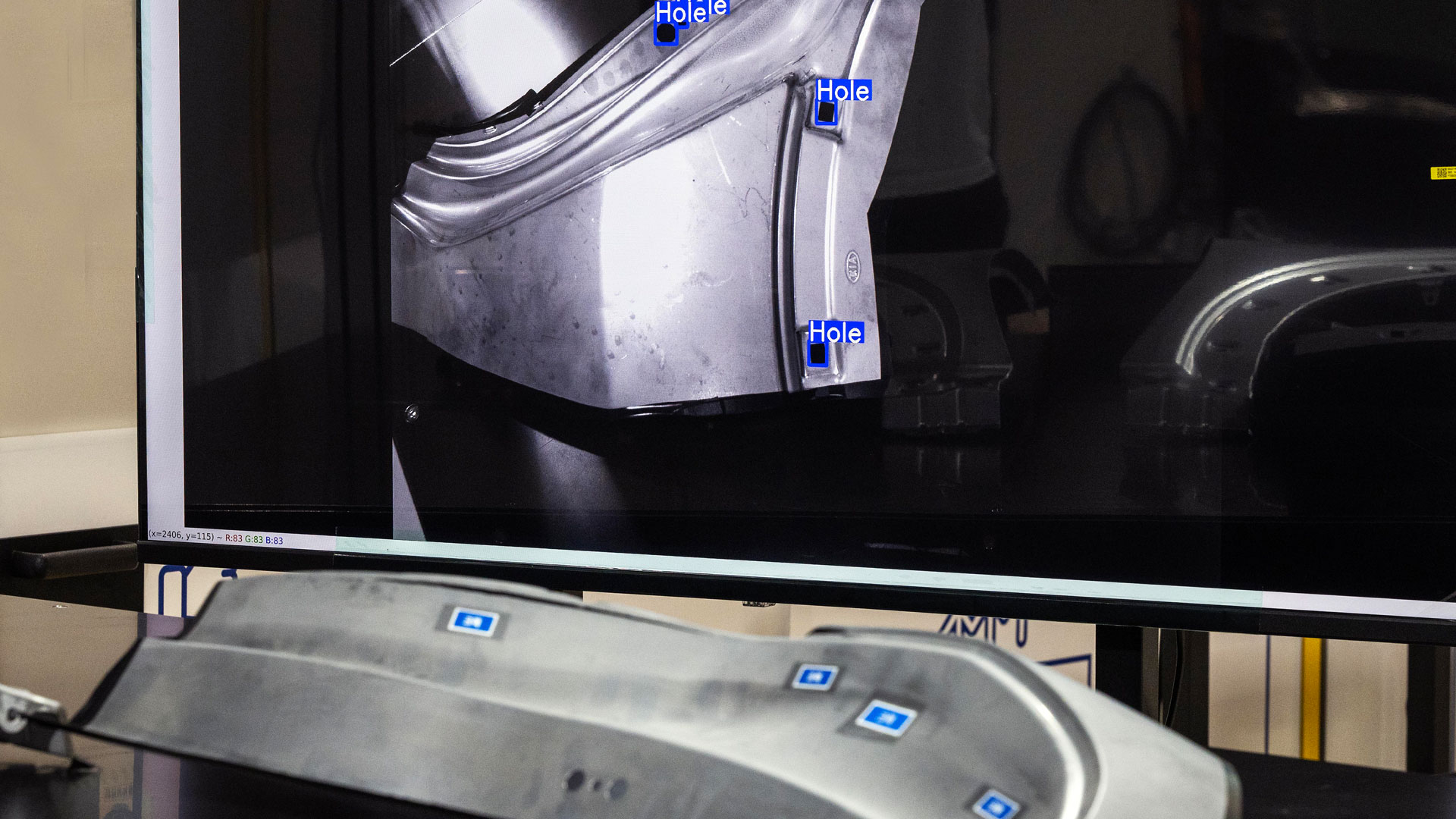 Hyundai Motor and Kia Present Future Vision for Software-Defined Factories at E-FOREST TECH DAY 2024