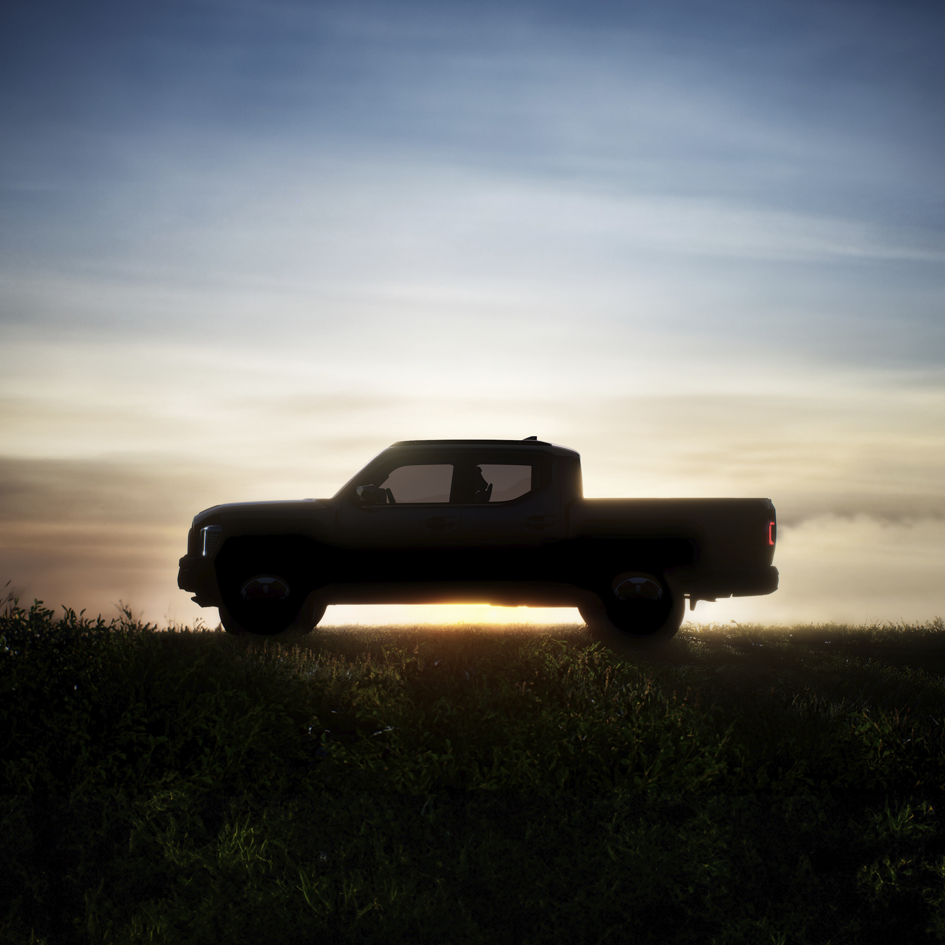 타스만 티저 이미지