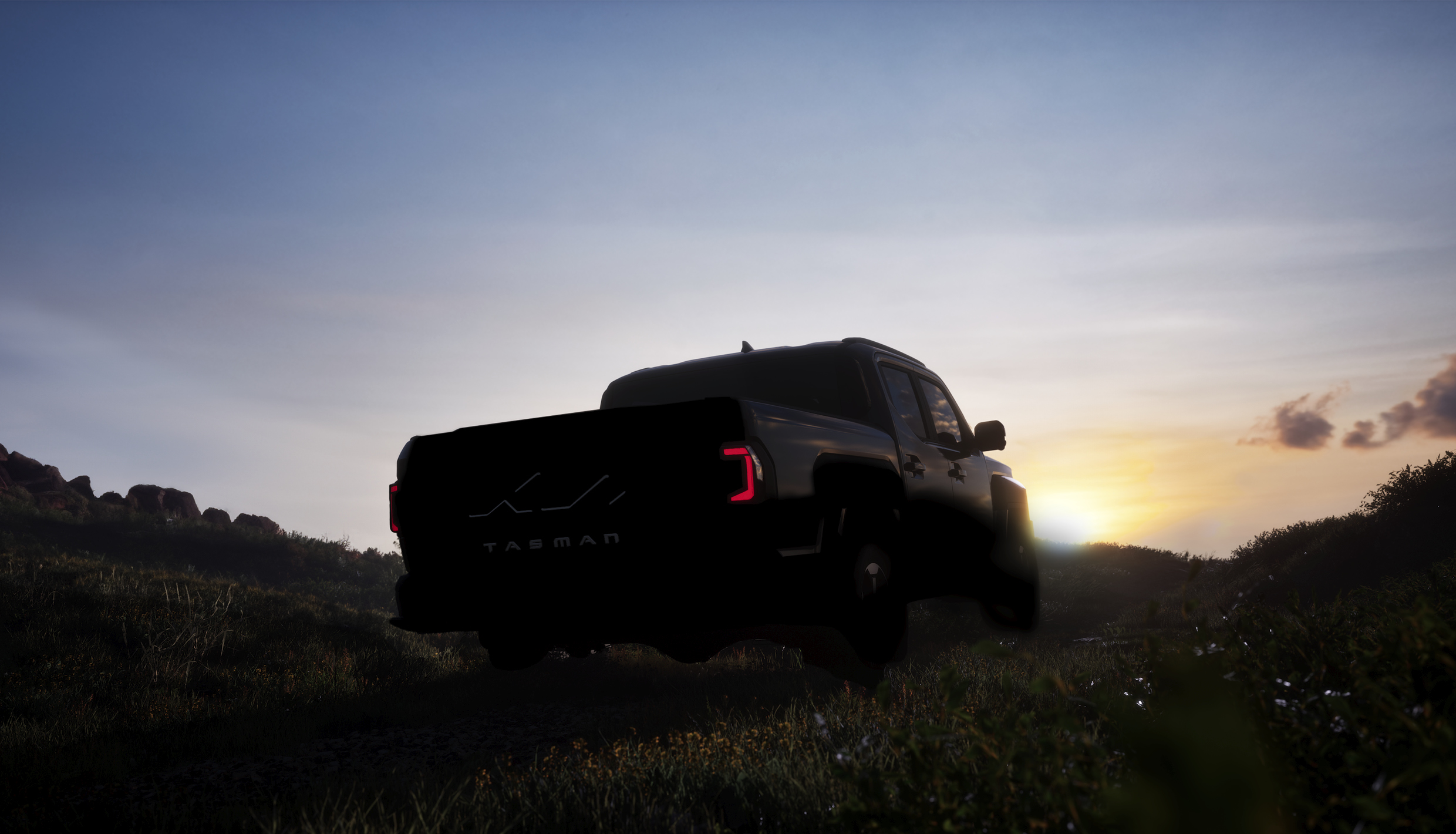 타스만 티저 이미지