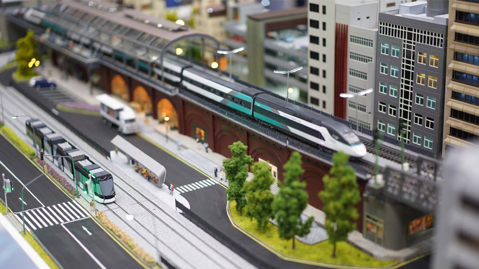 현대로템, 2024 ESG 종합평가 ‘A+’등급 획득-main