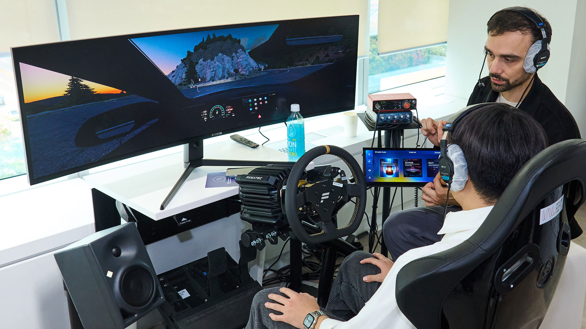 현대자동차∙기아, ‘2024 오픈 이노베이션 라운지’ 성료