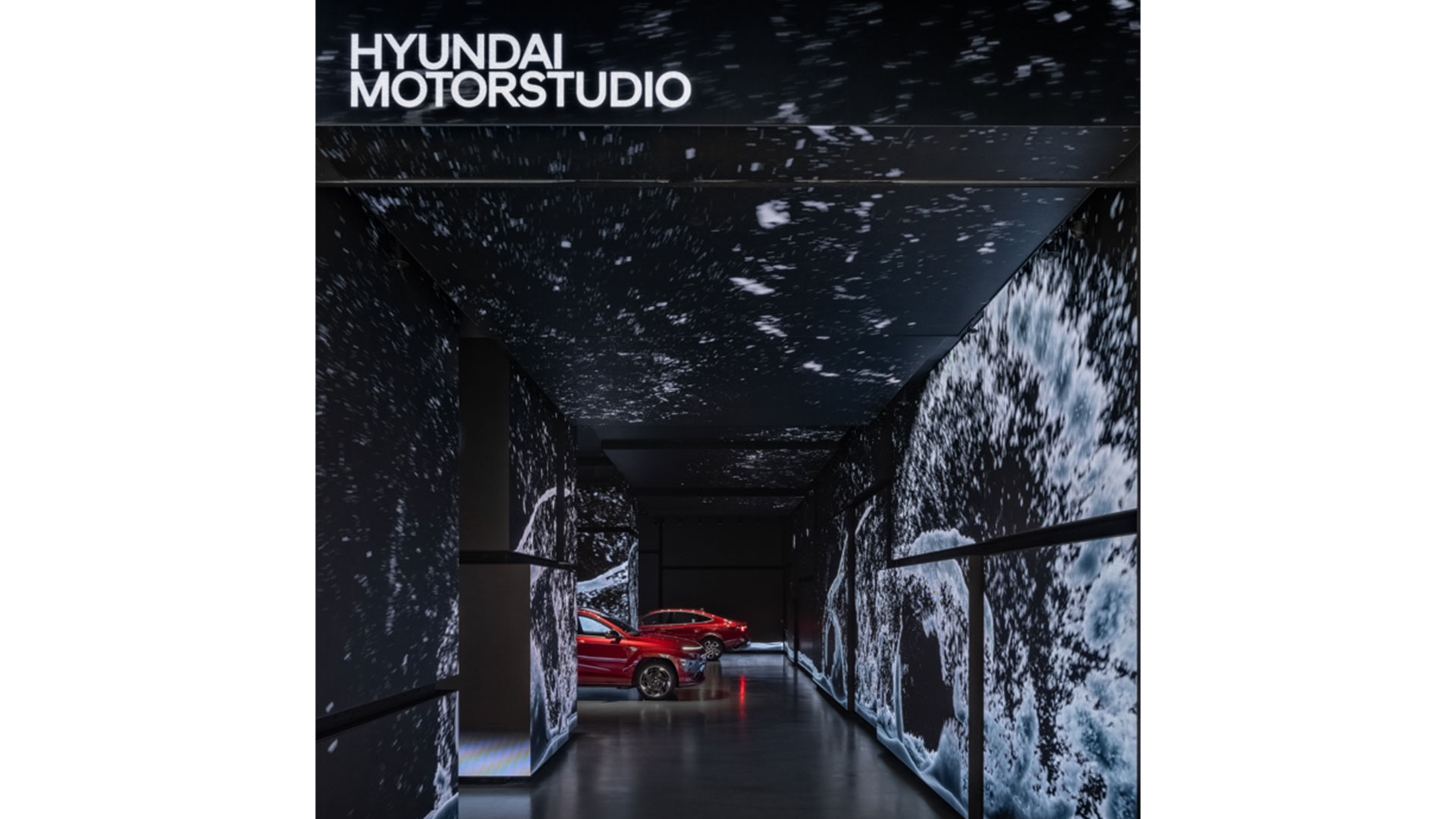 현대자동차, ‘현대 모터스튜디오 하남’ 리뉴얼 오픈