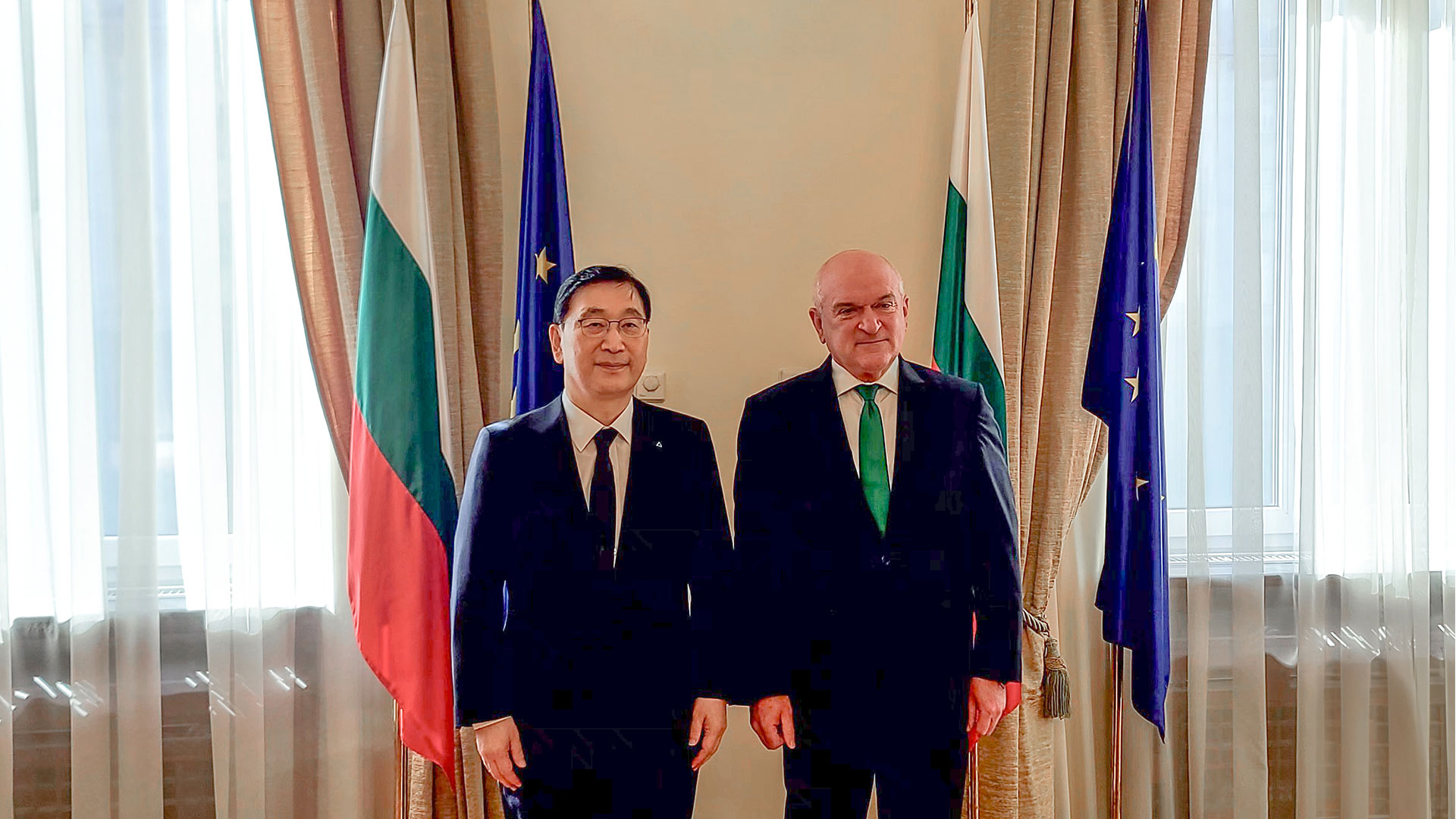 현대건설, 불가리아 코즐로두이 대형원전 설계 계약 체결